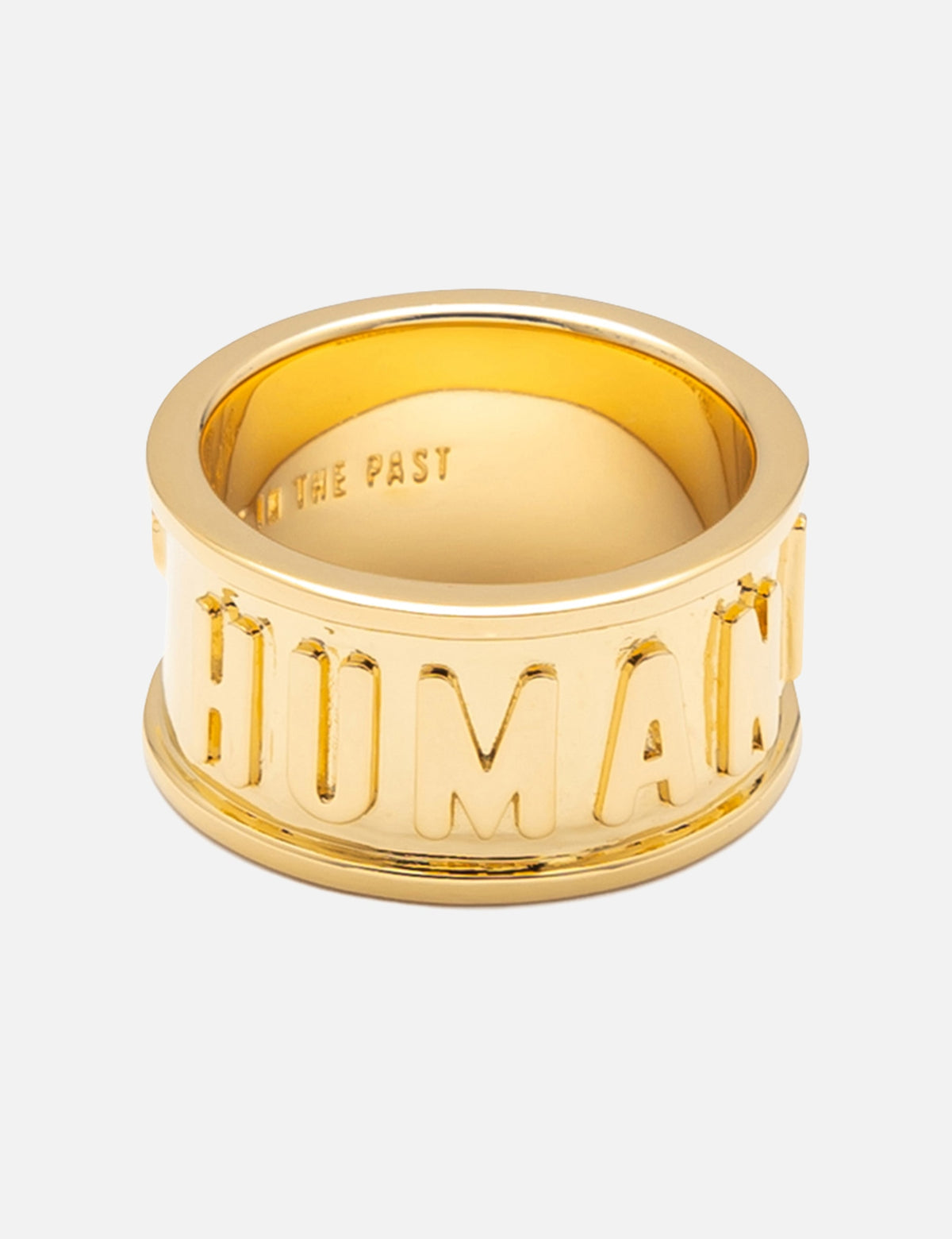 Human Made ヒューマンメイド 【本物保証】 リング ストリート系 ユニセックス Ring
