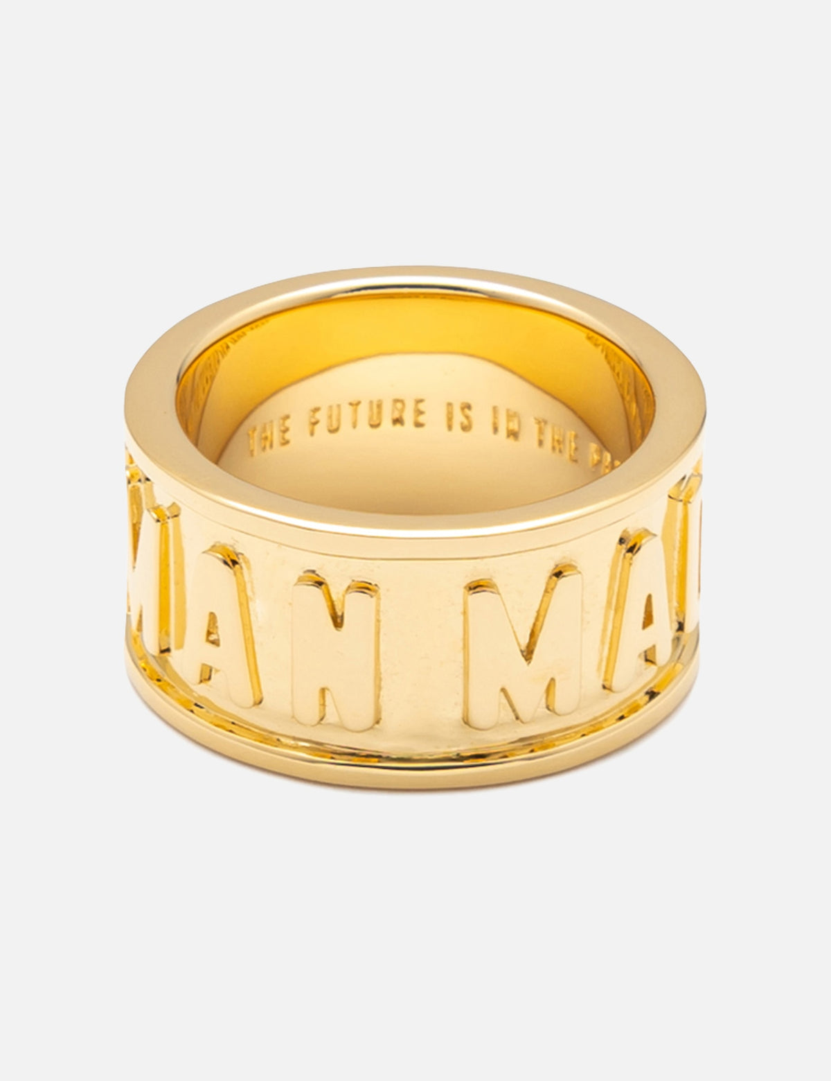 Human Made ヒューマンメイド 【本物保証】 リング ストリート系 ユニセックス Ring