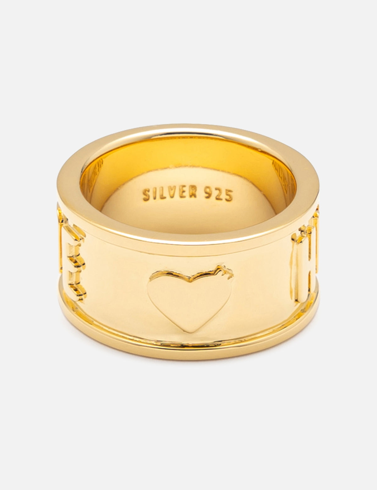 Human Made ヒューマンメイド 【本物保証】 リング ストリート系 ユニセックス Ring