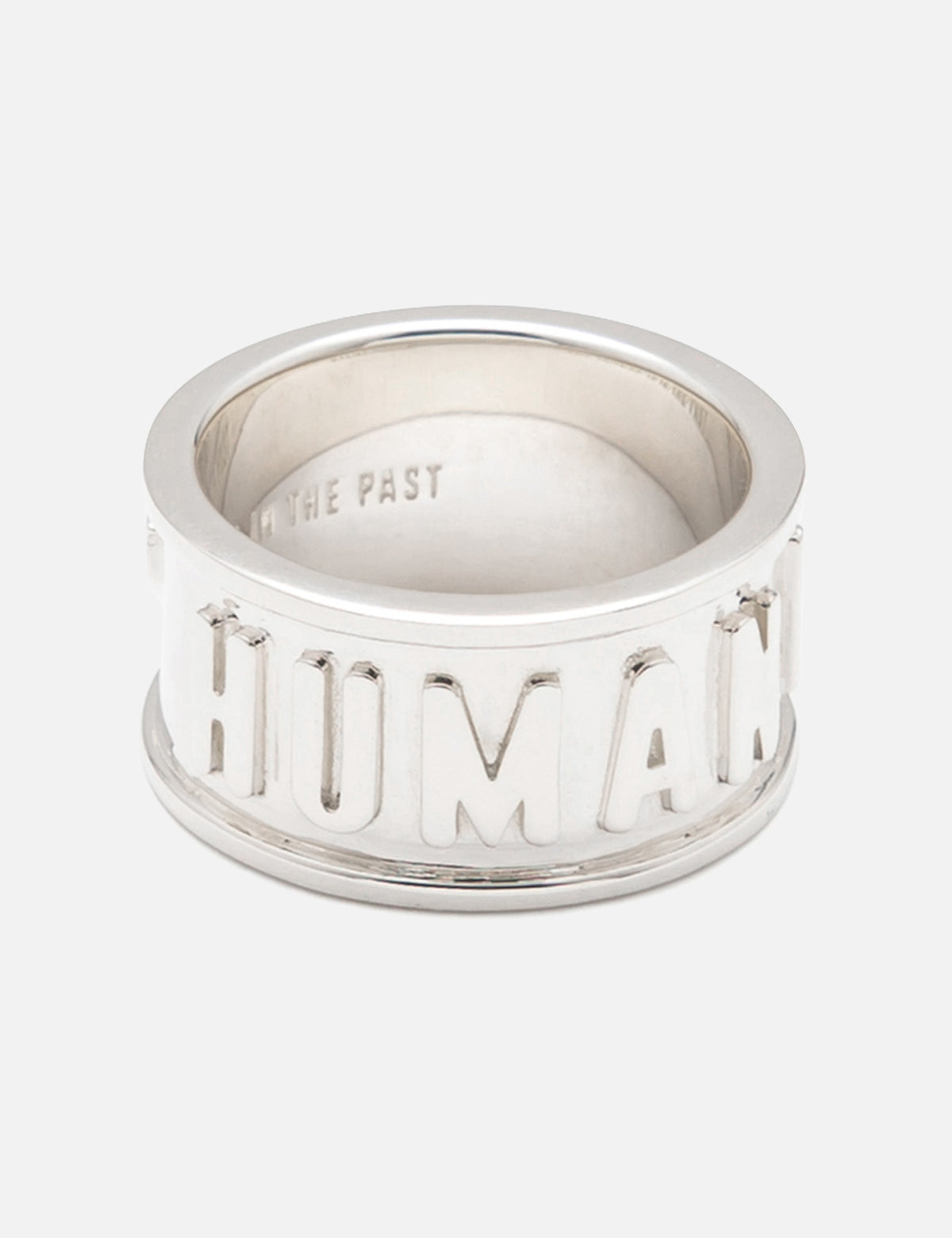 Human Made ヒューマンメイド 【本物保証】 リング ストリート系 ユニセックス Ring
