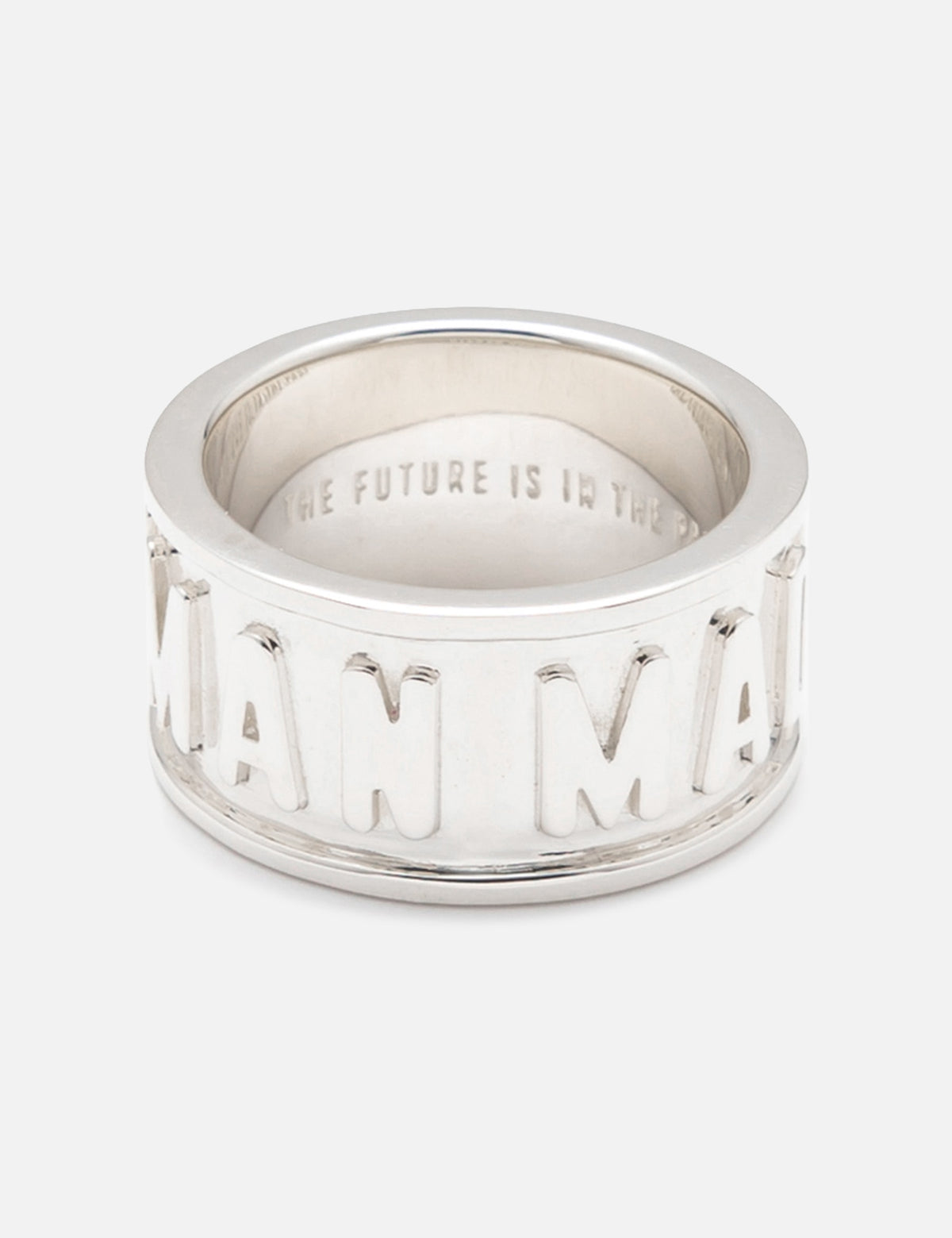 Human Made ヒューマンメイド 【本物保証】 リング ストリート系 ユニセックス Ring