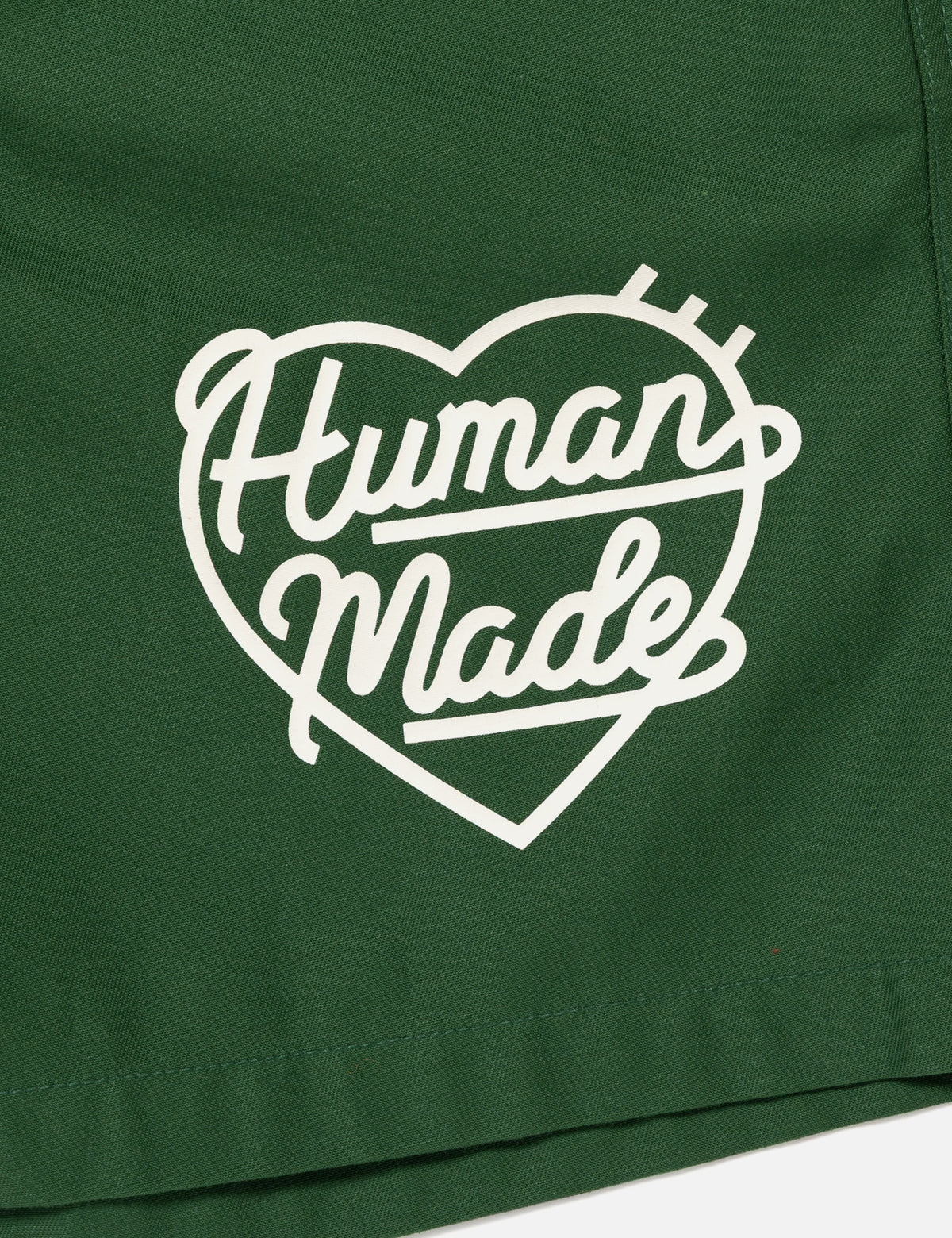 Human Made ヒューマンメイド 【本物保証】 ショートパンツ ストリート系 ユニセックス Beach Shorts