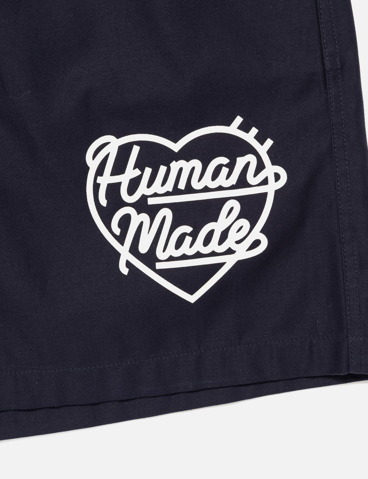 Human Made ヒューマンメイド 【本物保証】 ショートパンツ ストリート系 ユニセックス Beach Shorts