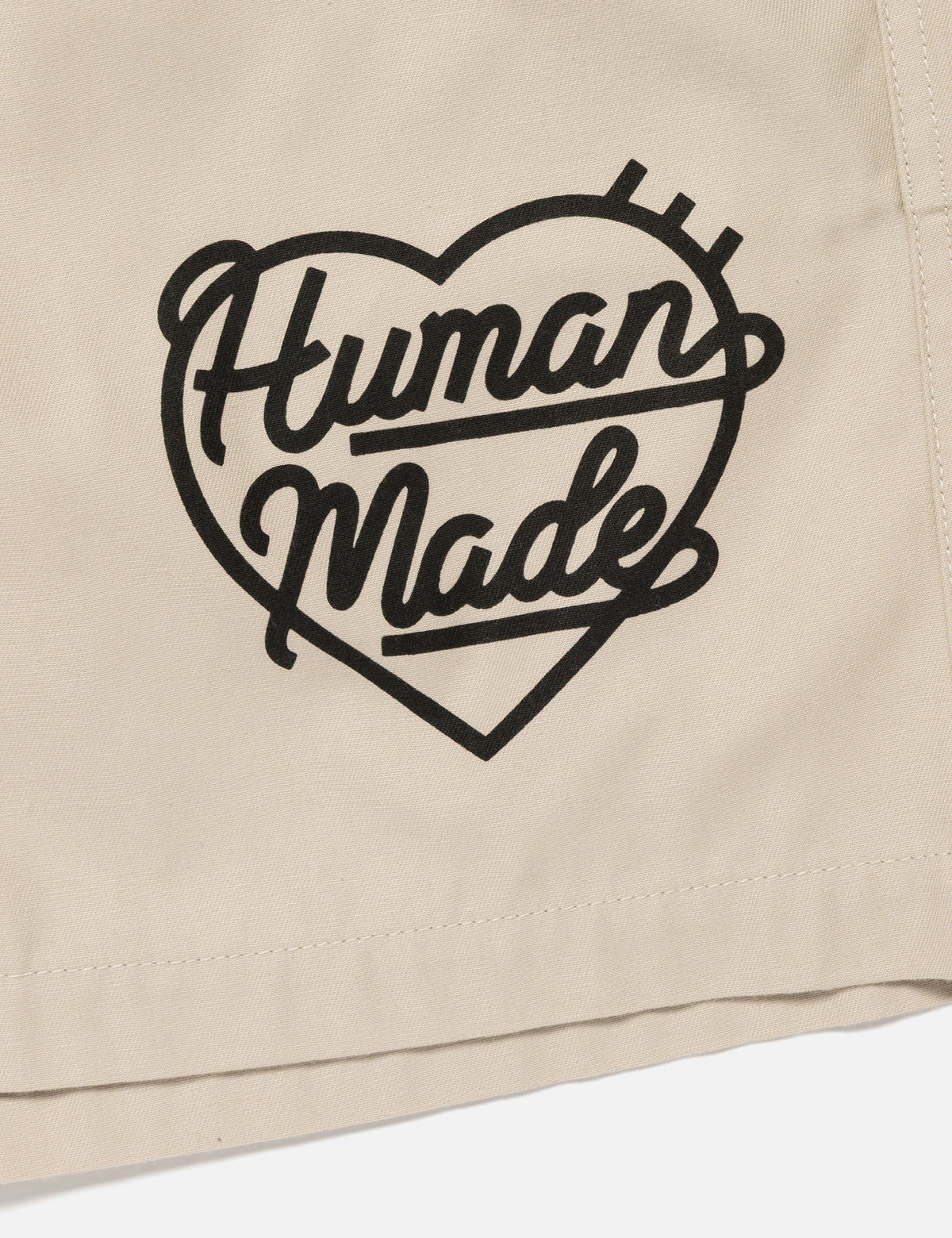 Human Made ヒューマンメイド 【本物保証】 ショートパンツ ストリート系 ユニセックス Beach Shorts