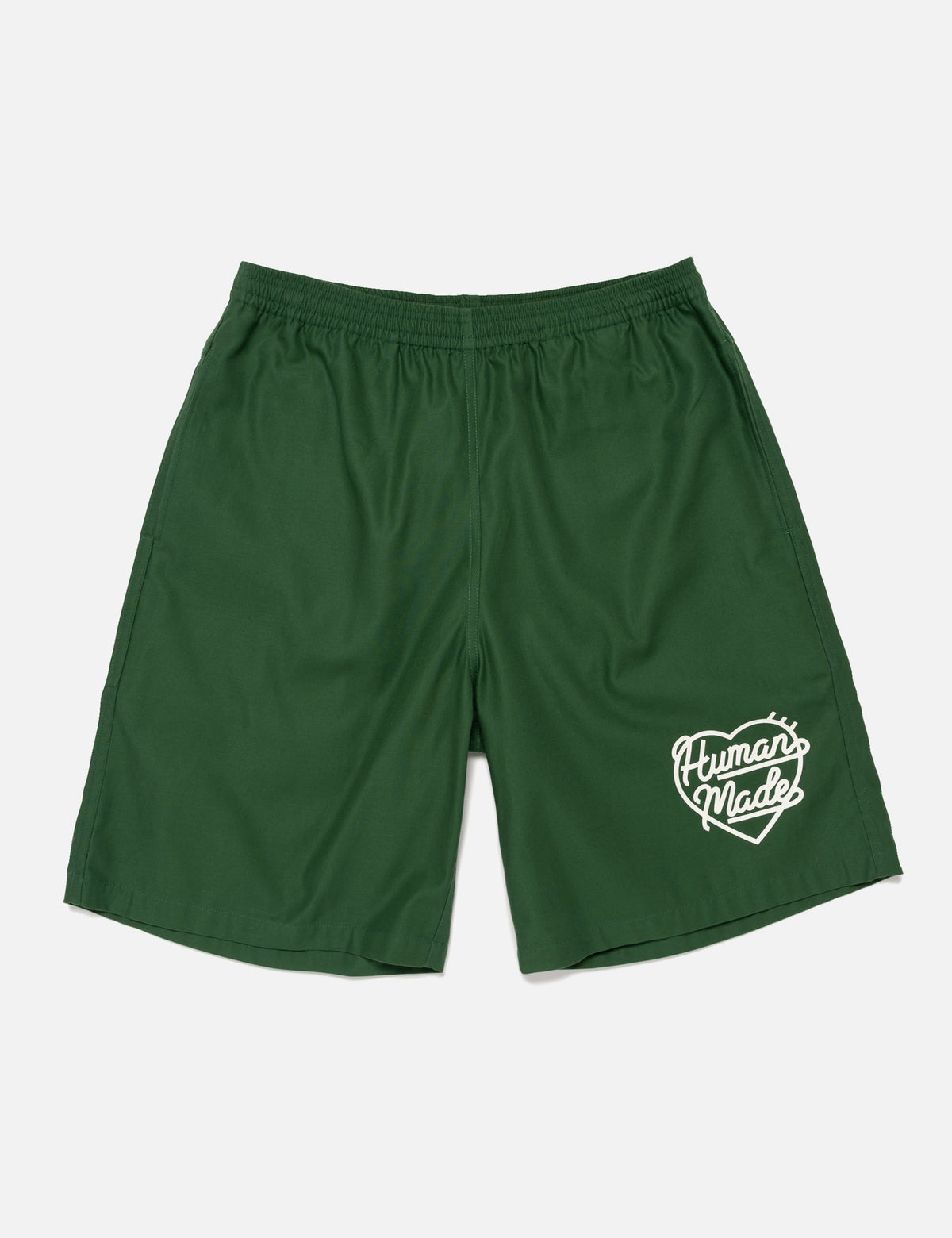Human Made ヒューマンメイド 【本物保証】 ショートパンツ ストリート系 ユニセックス Beach Shorts