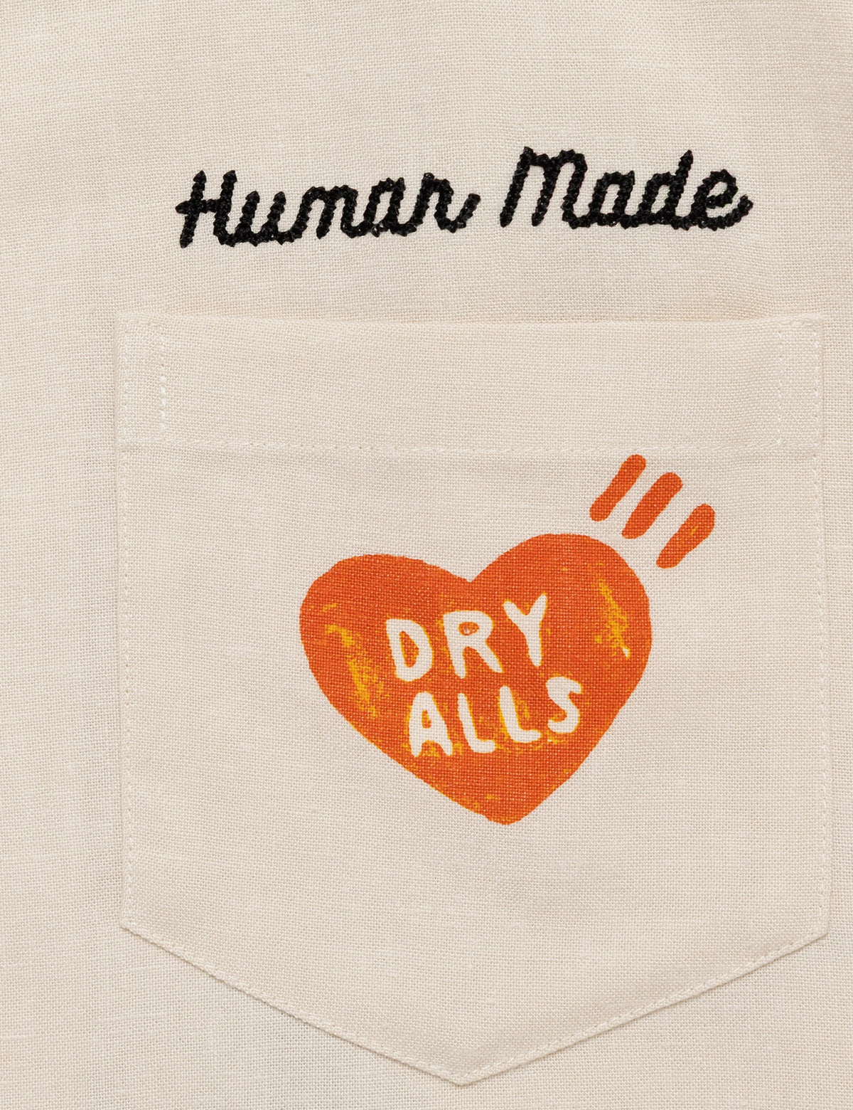 Human Made ヒューマンメイド 【本物保証】 シャツ ストリート系 ユニセックス Printed Shirt