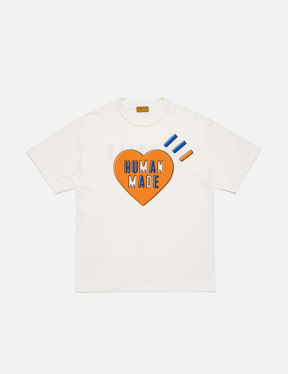 Human Made ヒューマンメイド 【本物保証】 Tシャツ ストリート系 ユニセックス Graphic T-Shirt