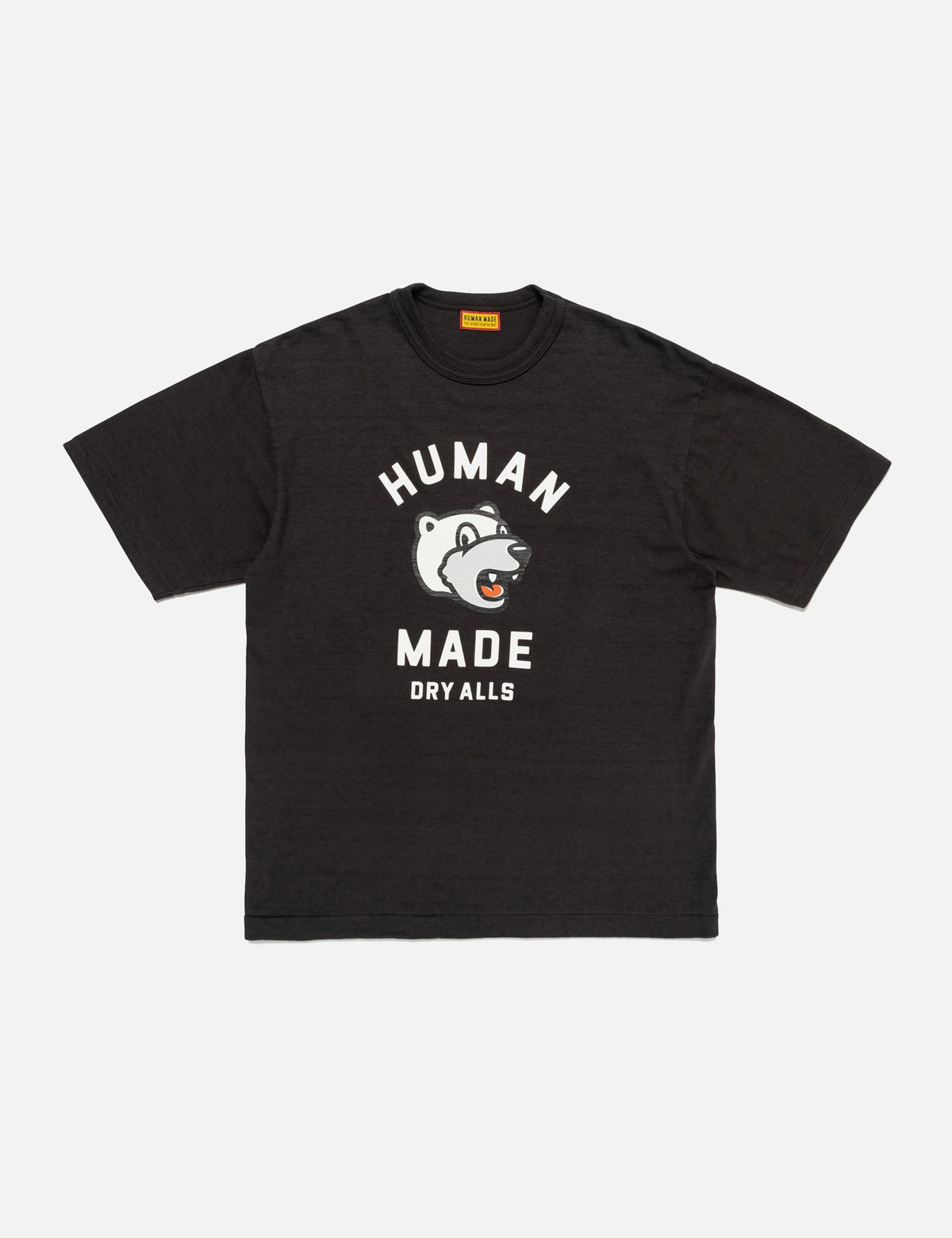 Human Made ヒューマンメイド 【本物保証】 Tシャツ ストリート系 ユニセックス Graphic T-Shirt