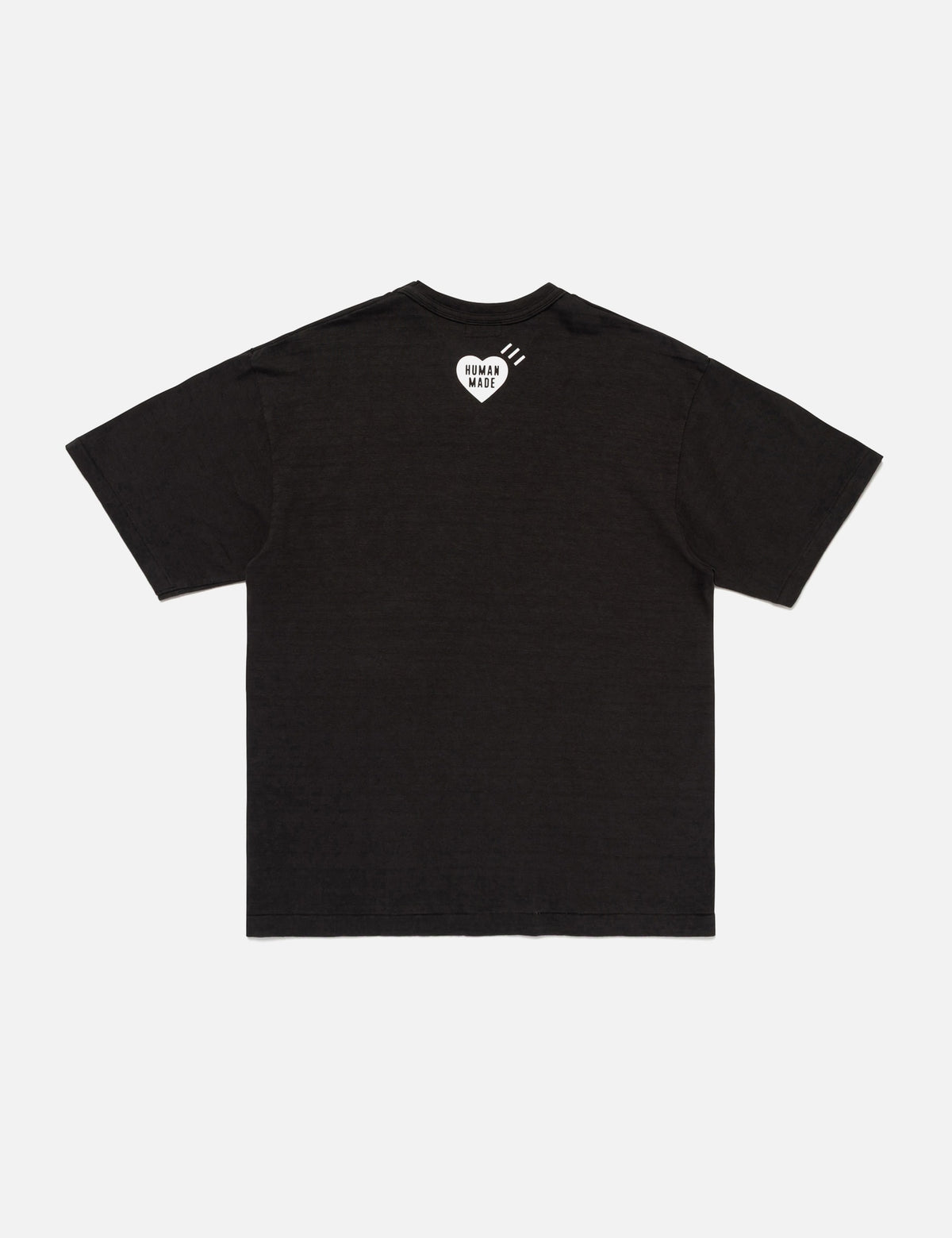 Human Made ヒューマンメイド 【本物保証】 Tシャツ ストリート系 ユニセックス Graphic T-Shirt
