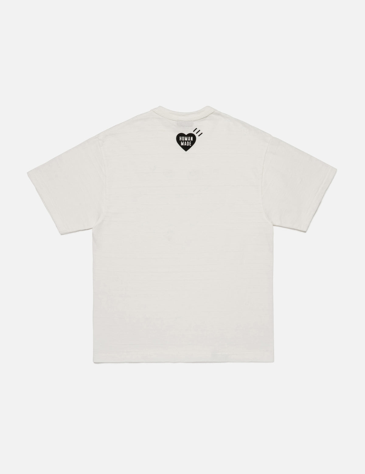Human Made ヒューマンメイド 【本物保証】 Tシャツ ストリート系 ユニセックス Graphic T-Shirt