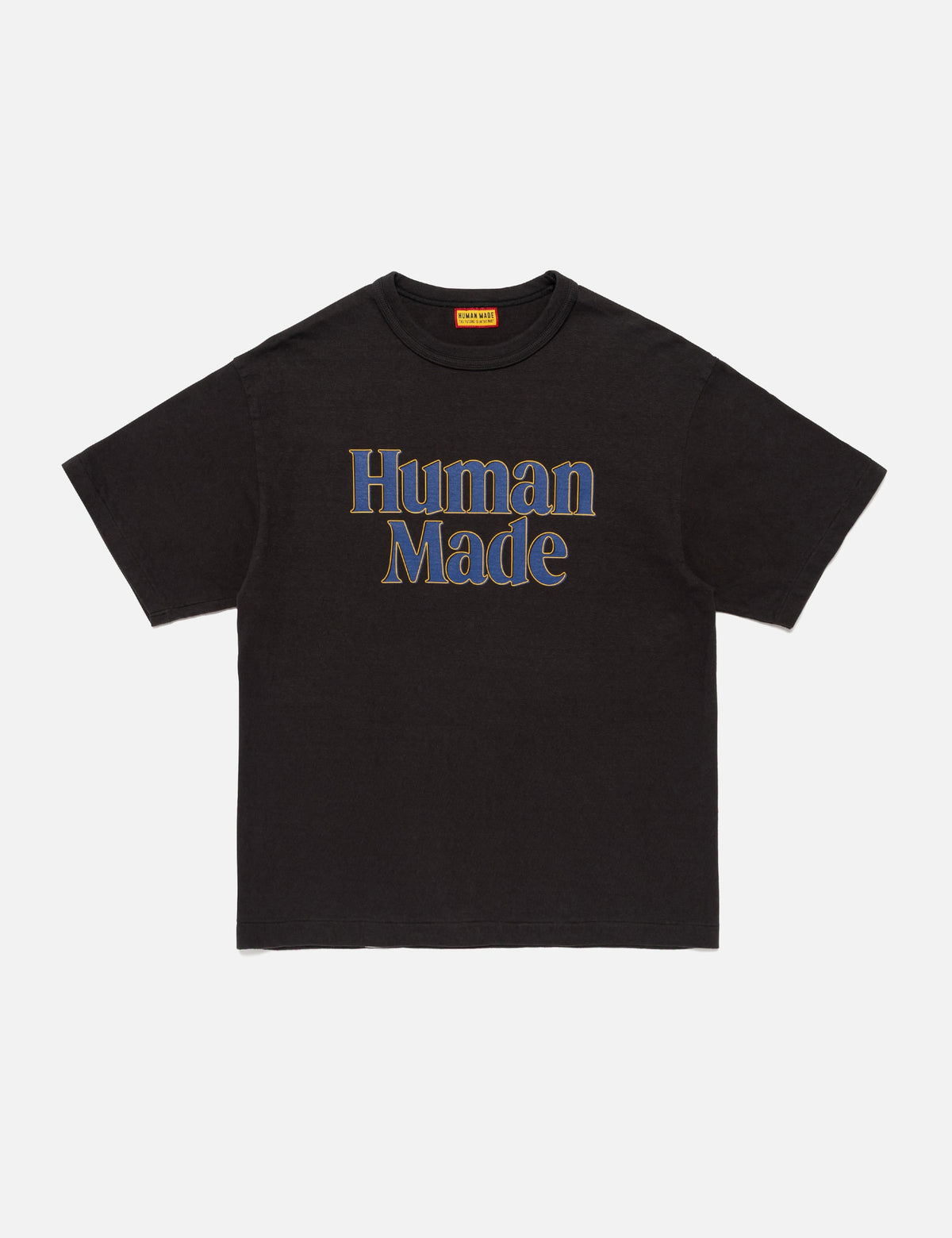 Human Made ヒューマンメイド 【本物保証】 Tシャツ ストリート系 ユニセックス Graphic T-Shirt