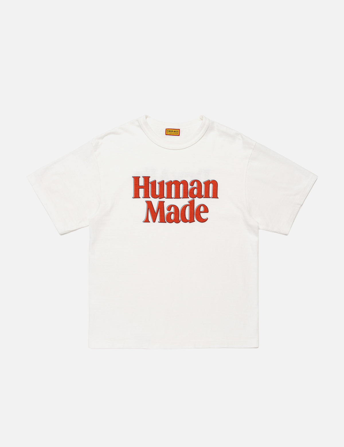 Human Made ヒューマンメイド 【本物保証】 Tシャツ ストリート系 ユニセックス Graphic T-Shirt