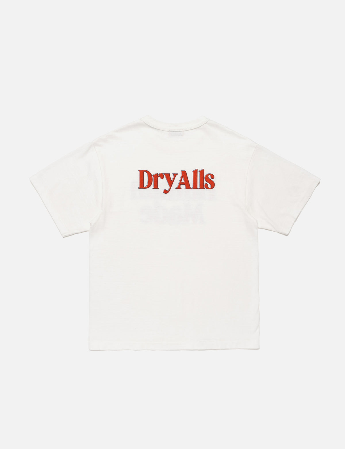 Human Made ヒューマンメイド 【本物保証】 Tシャツ ストリート系 ユニセックス Graphic T-Shirt