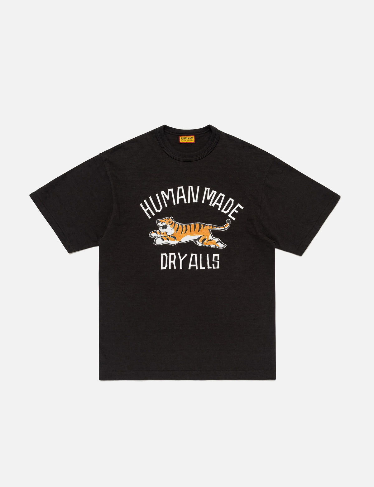 Human Made ヒューマンメイド 【本物保証】 Tシャツ ストリート系 ユニセックス Graphic T-Shirt