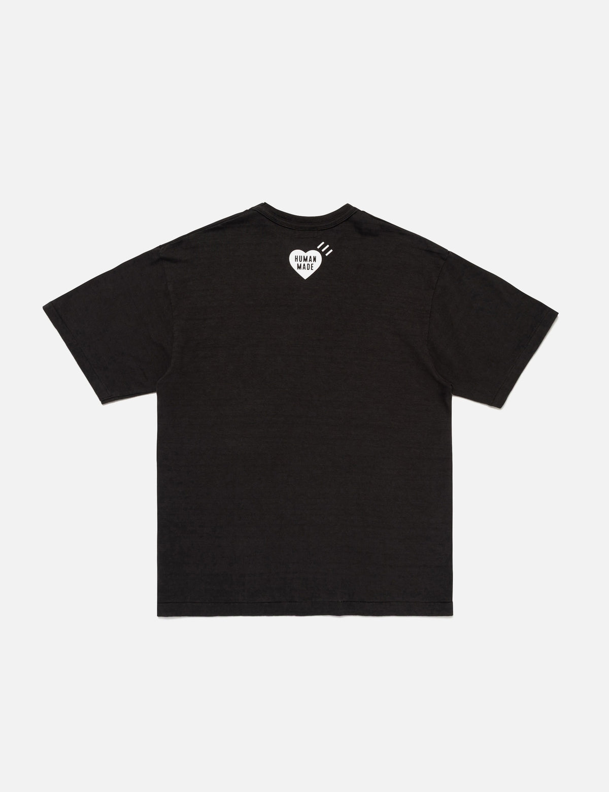Human Made ヒューマンメイド 【本物保証】 Tシャツ ストリート系 ユニセックス Graphic T-Shirt