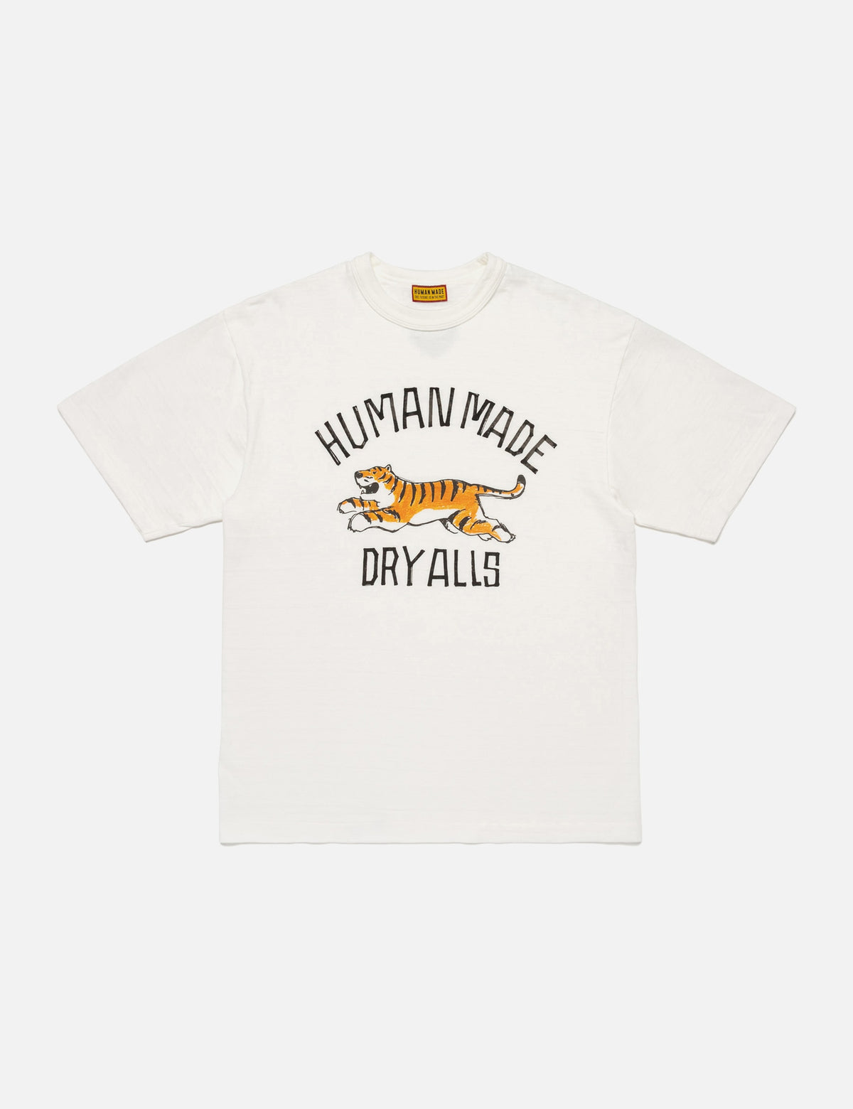 Human Made ヒューマンメイド 【本物保証】 Tシャツ ストリート系 ユニセックス Graphic T-Shirt