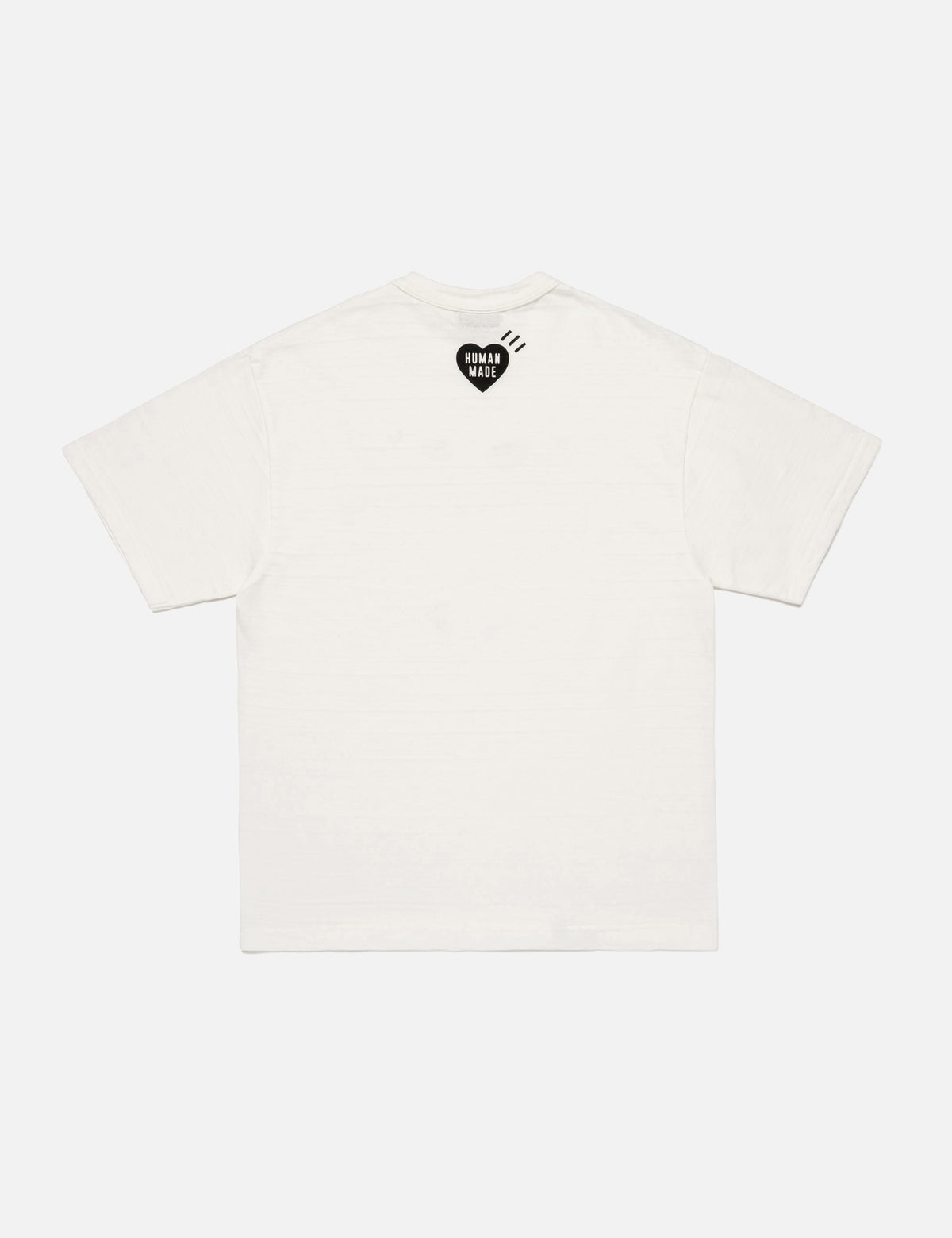 Human Made ヒューマンメイド 【本物保証】 Tシャツ ストリート系 ユニセックス Graphic T-Shirt