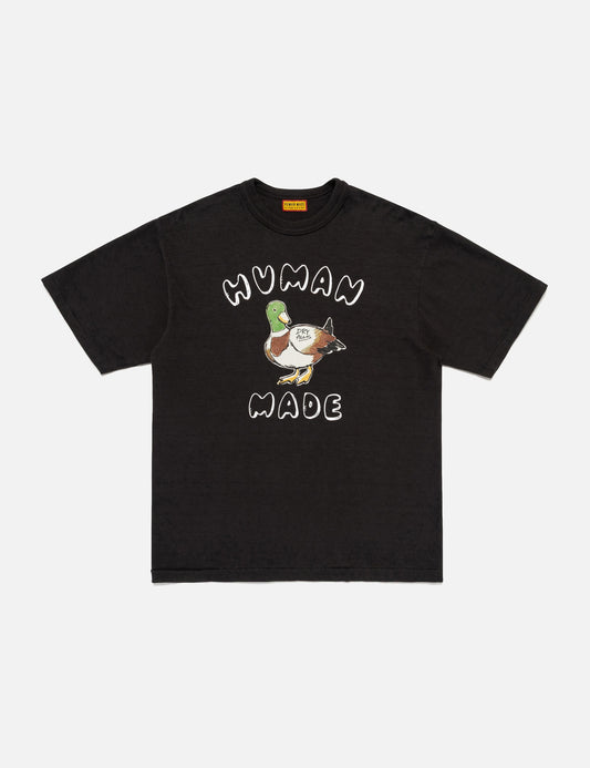 Human Made ヒューマンメイド 【本物保証】 Tシャツ ストリート系 ユニセックス Graphic T-Shirt