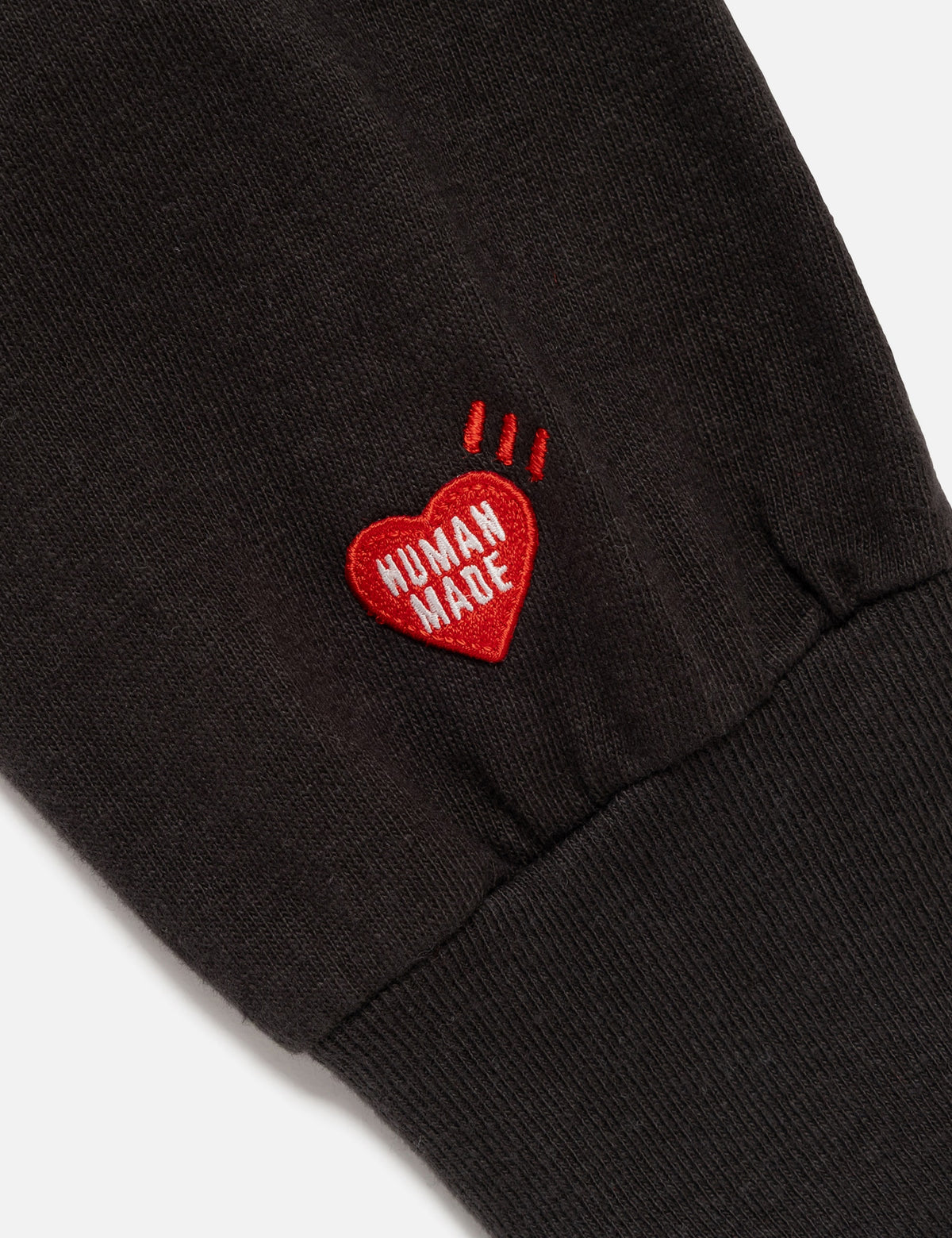 Human Made ヒューマンメイド 【本物保証】 Tシャツ ストリート系 ユニセックス Graphic L/S T-Shirt