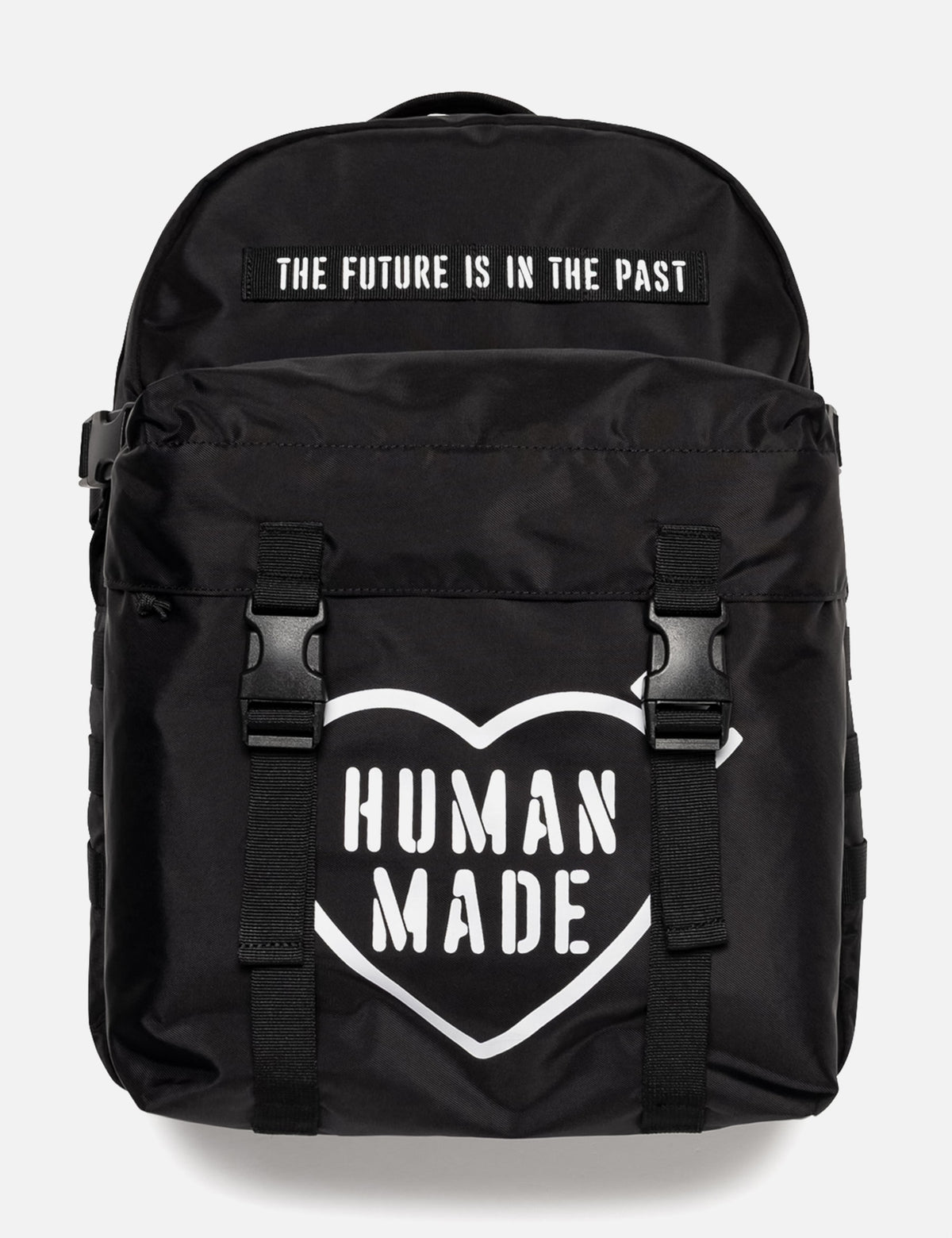 Human Made ヒューマンメイド 【本物保証】 リュック ストリート系 ユニセックス Military Backpack