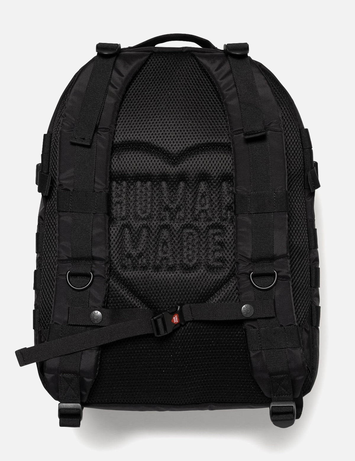 Human Made ヒューマンメイド 【本物保証】 リュック ストリート系 ユニセックス Military Backpack