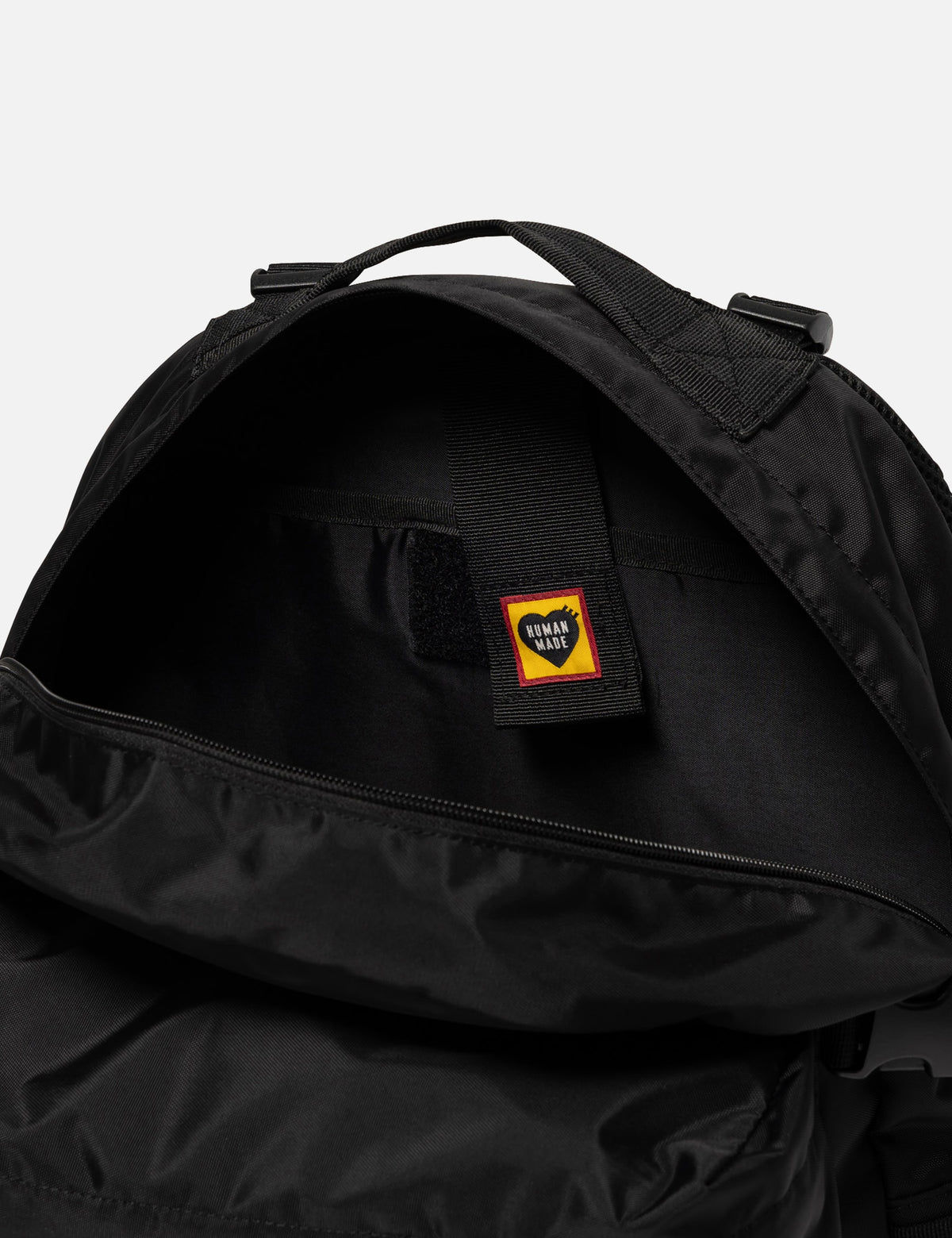 Human Made ヒューマンメイド 【本物保証】 リュック ストリート系 ユニセックス Military Backpack