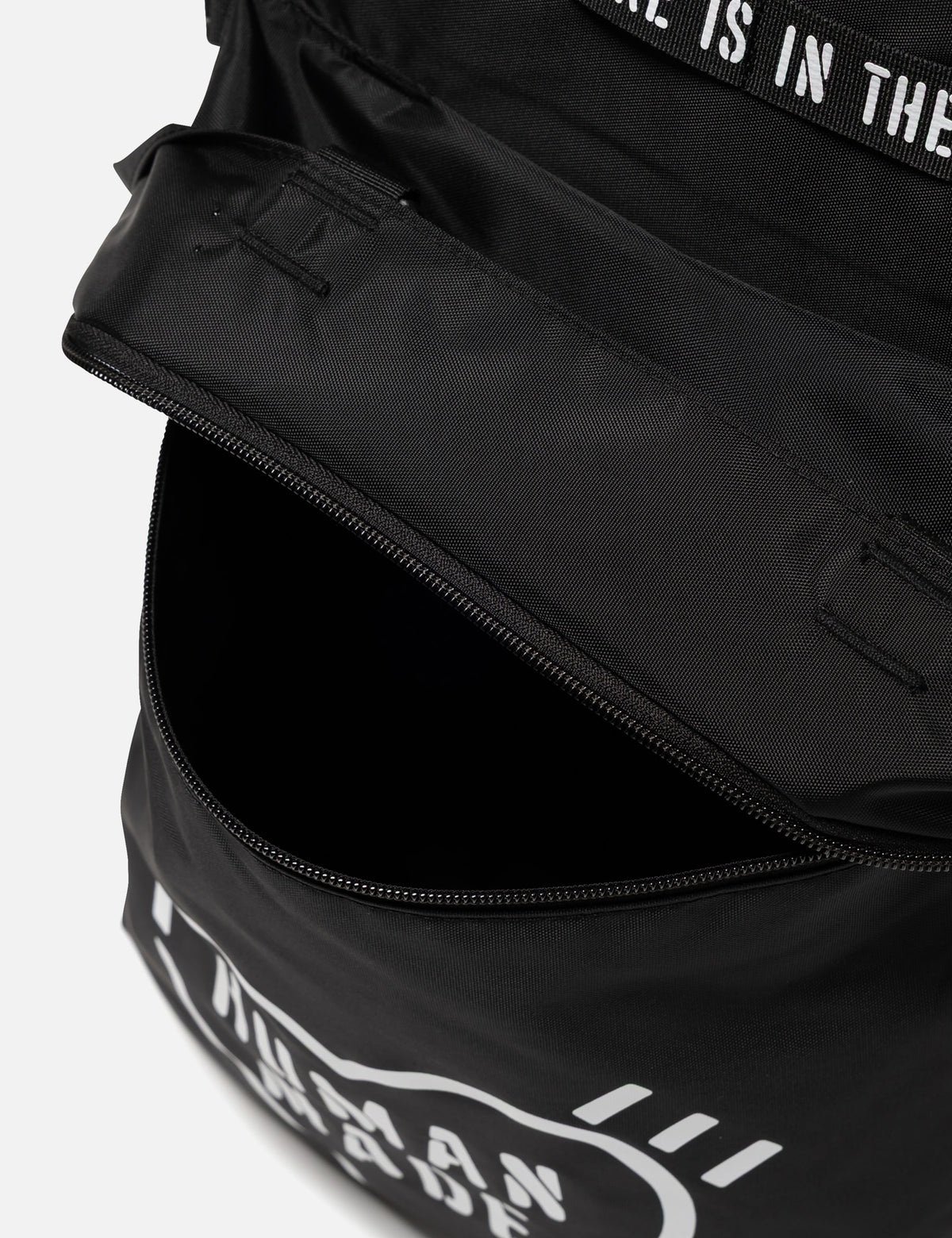 Human Made ヒューマンメイド 【本物保証】 リュック ストリート系 ユニセックス Military Backpack
