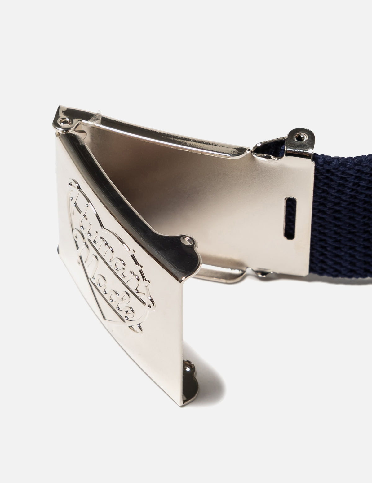 Human Made ヒューマンメイド 【本物保証】 ベルト ストリート系 ユニセックス Web Belt