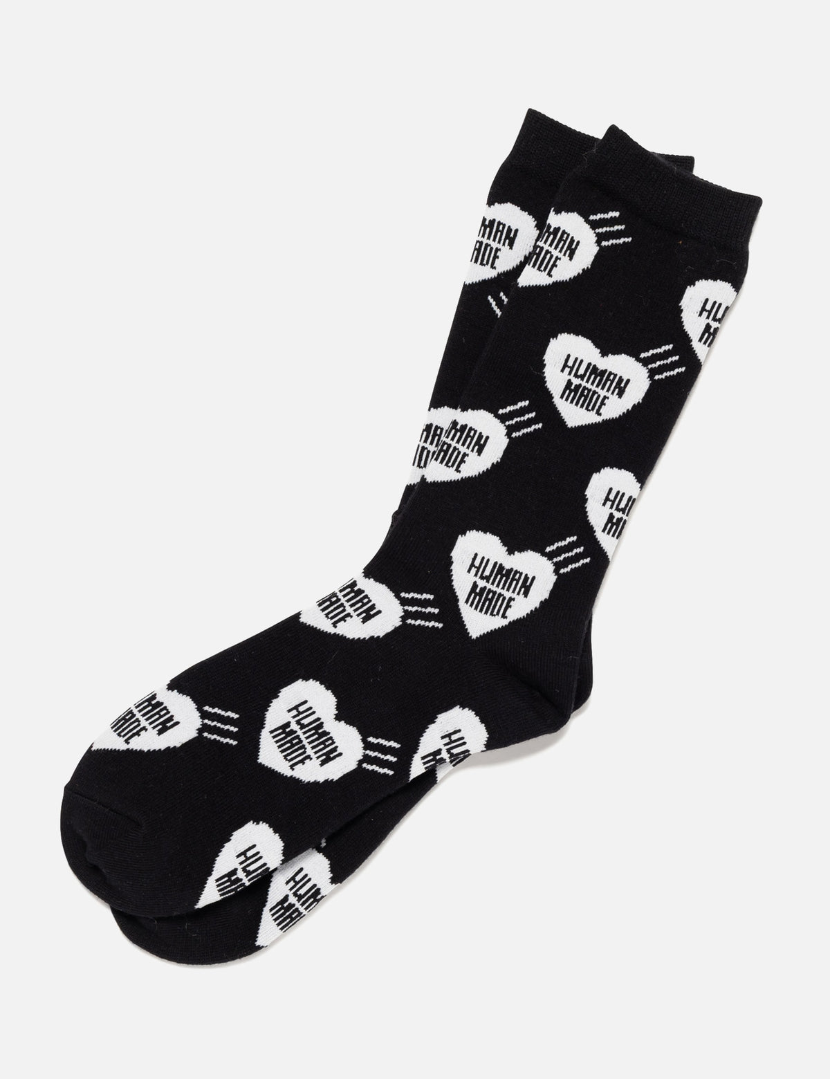 Human Made ヒューマンメイド 【本物保証】 靴下 ウェア ストリート系 ユニセックス Heart Socks