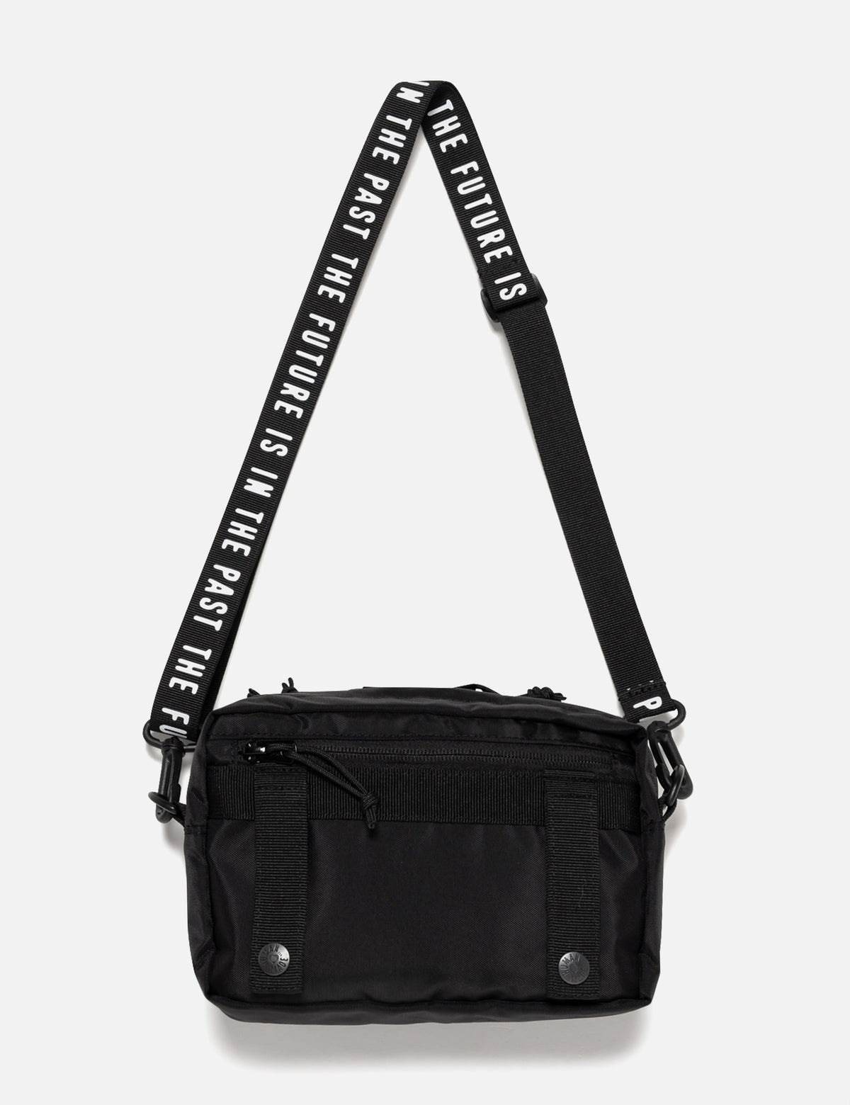 Human Made ヒューマンメイド 【本物保証】 ショルダーバッグ ストリート系 ユニセックス Military Pouch