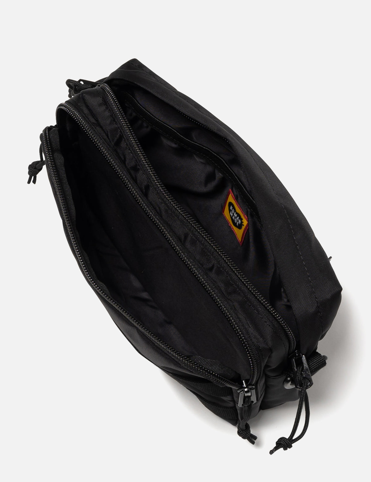Human Made ヒューマンメイド 【本物保証】 ショルダーバッグ ストリート系 ユニセックス Military Pouch