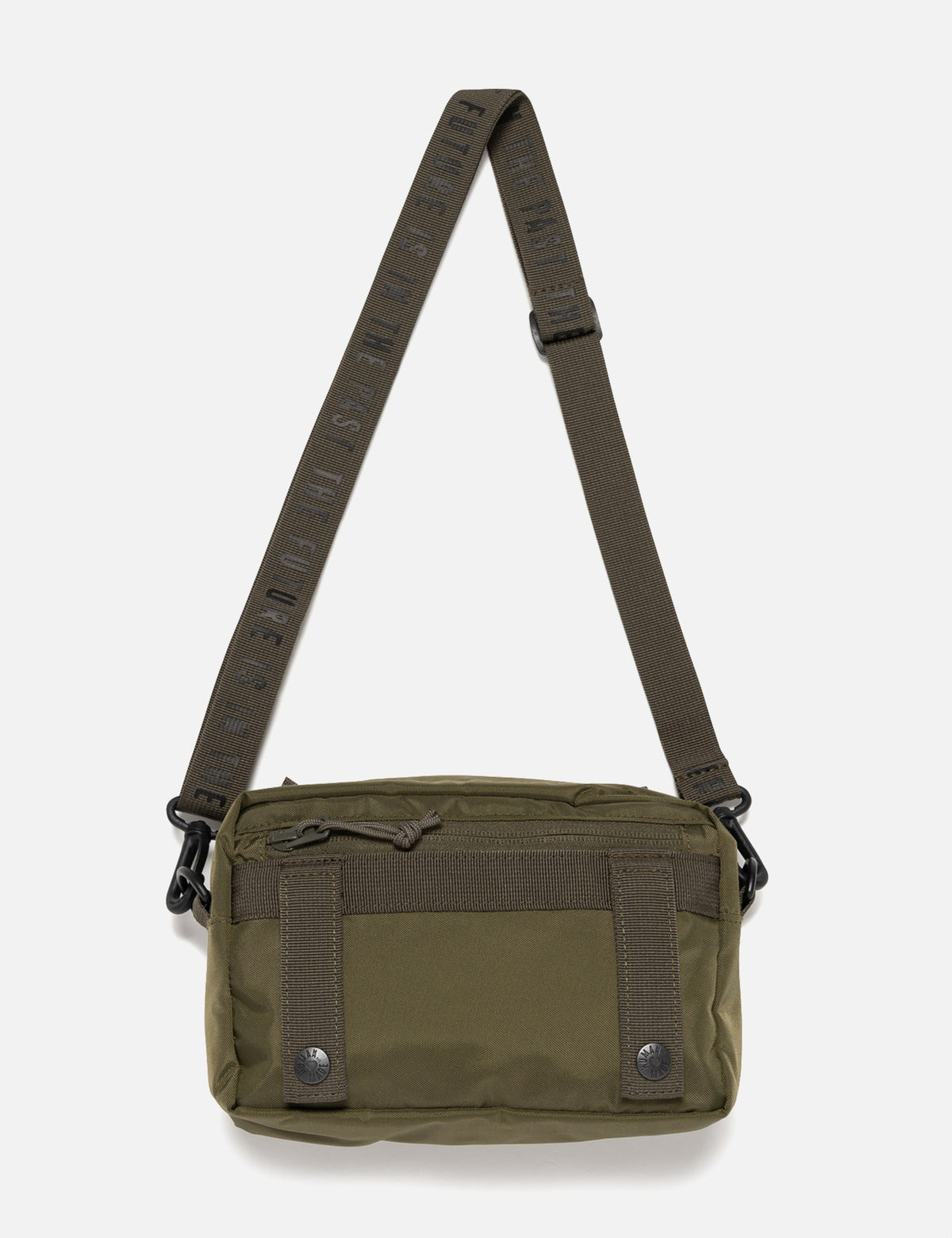 Human Made ヒューマンメイド 【本物保証】 ショルダーバッグ ストリート系 ユニセックス Military Pouch