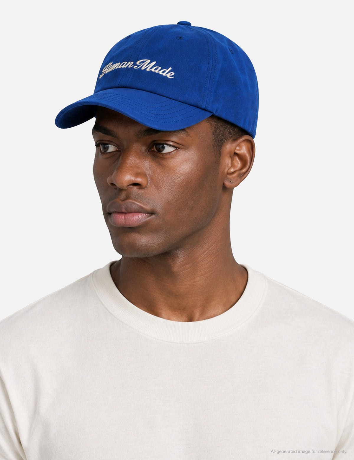 Human Made ヒューマンメイド 【本物保証】 キャップ ストリート系 ユニセックス 6panel Canvas Cap