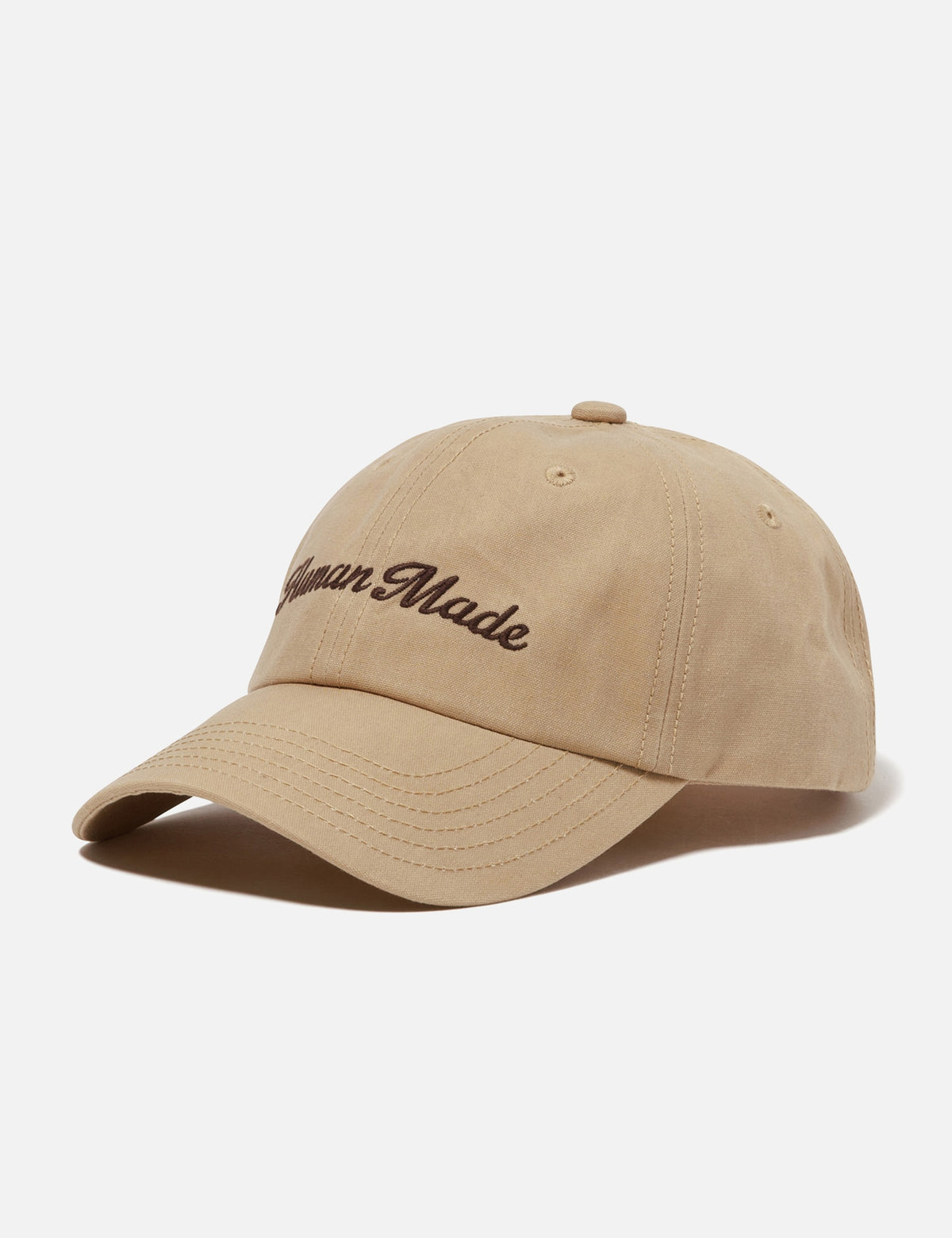 Human Made ヒューマンメイド 【本物保証】 キャップ ストリート系 ユニセックス 6panel Canvas Cap