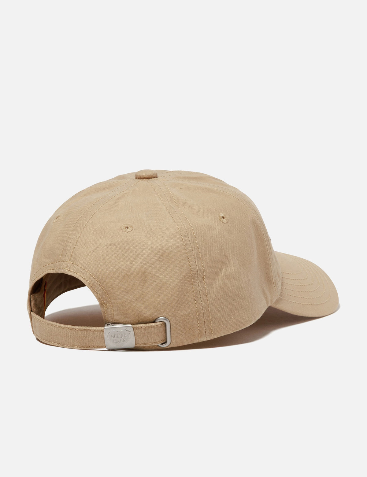 Human Made ヒューマンメイド 【本物保証】 キャップ ストリート系 ユニセックス 6panel Canvas Cap