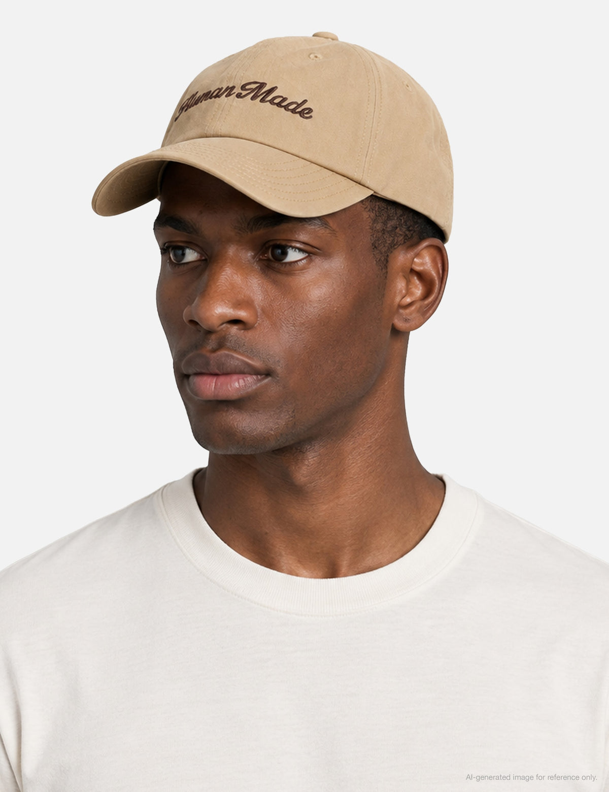 Human Made ヒューマンメイド 【本物保証】 キャップ ストリート系 ユニセックス 6panel Canvas Cap