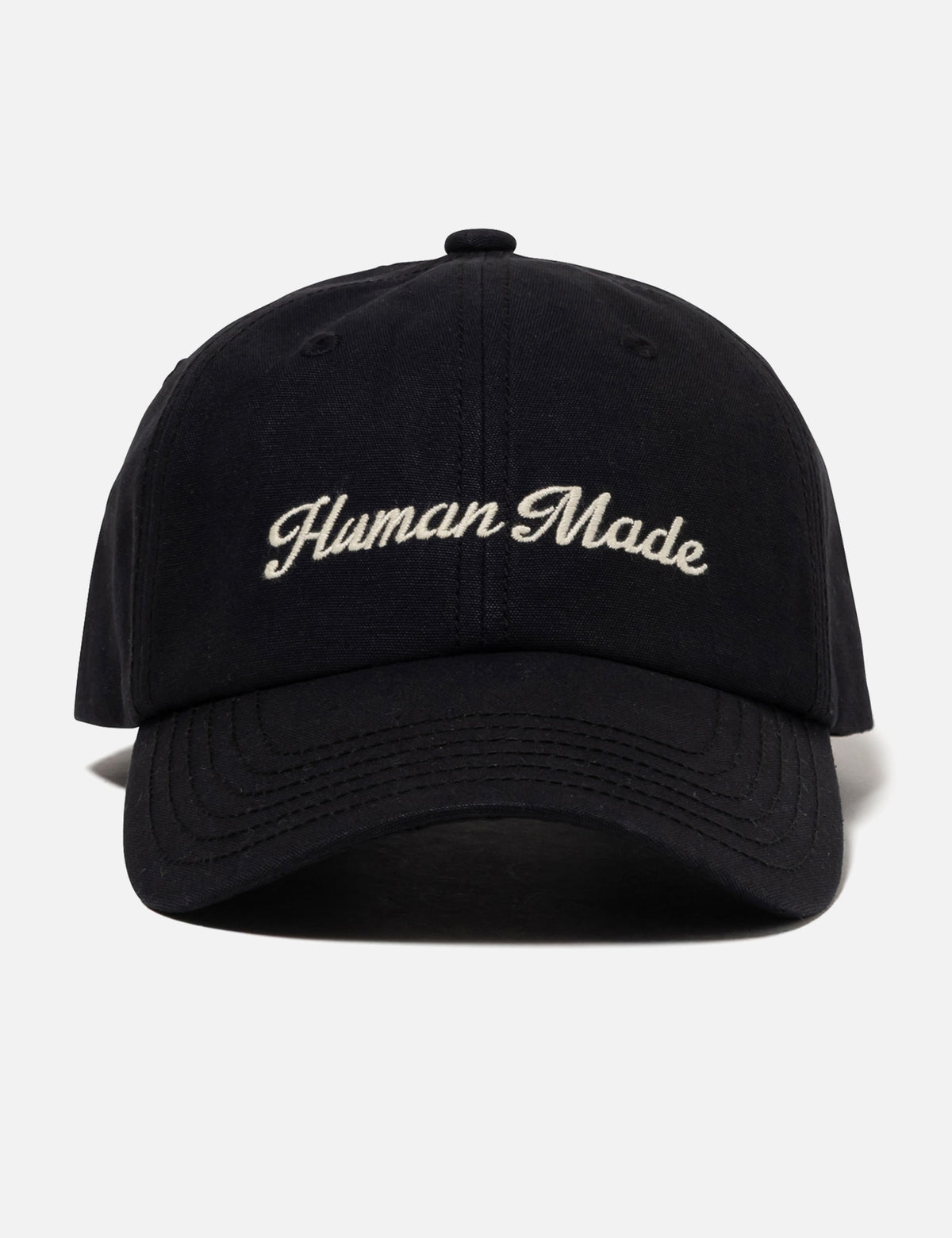 Human Made ヒューマンメイド 【本物保証】 キャップ ストリート系 ユニセックス 6panel Canvas Cap
