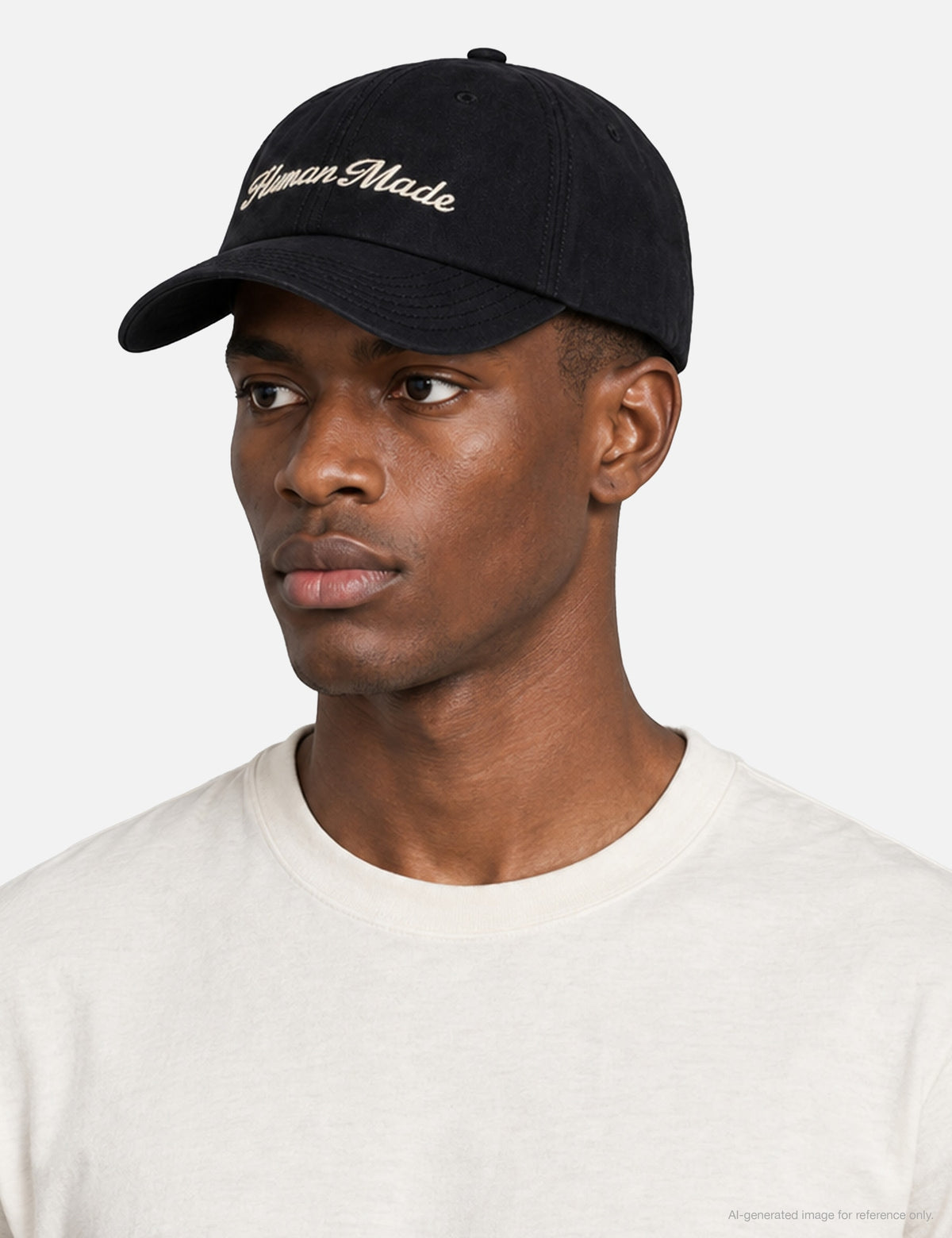 Human Made ヒューマンメイド 【本物保証】 キャップ ストリート系 ユニセックス 6panel Canvas Cap