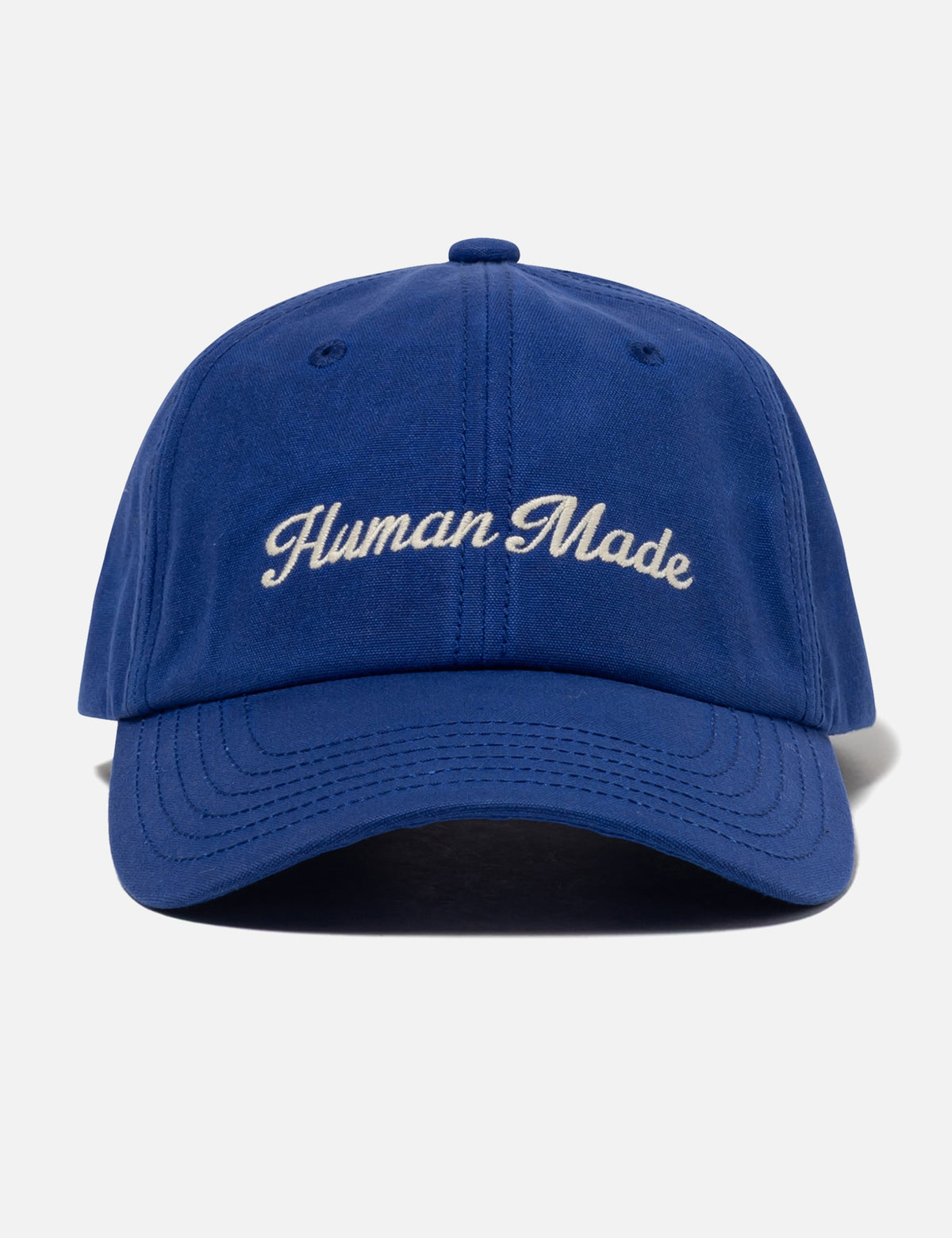 Human Made ヒューマンメイド 【本物保証】 キャップ ストリート系 ユニセックス 6panel Canvas Cap