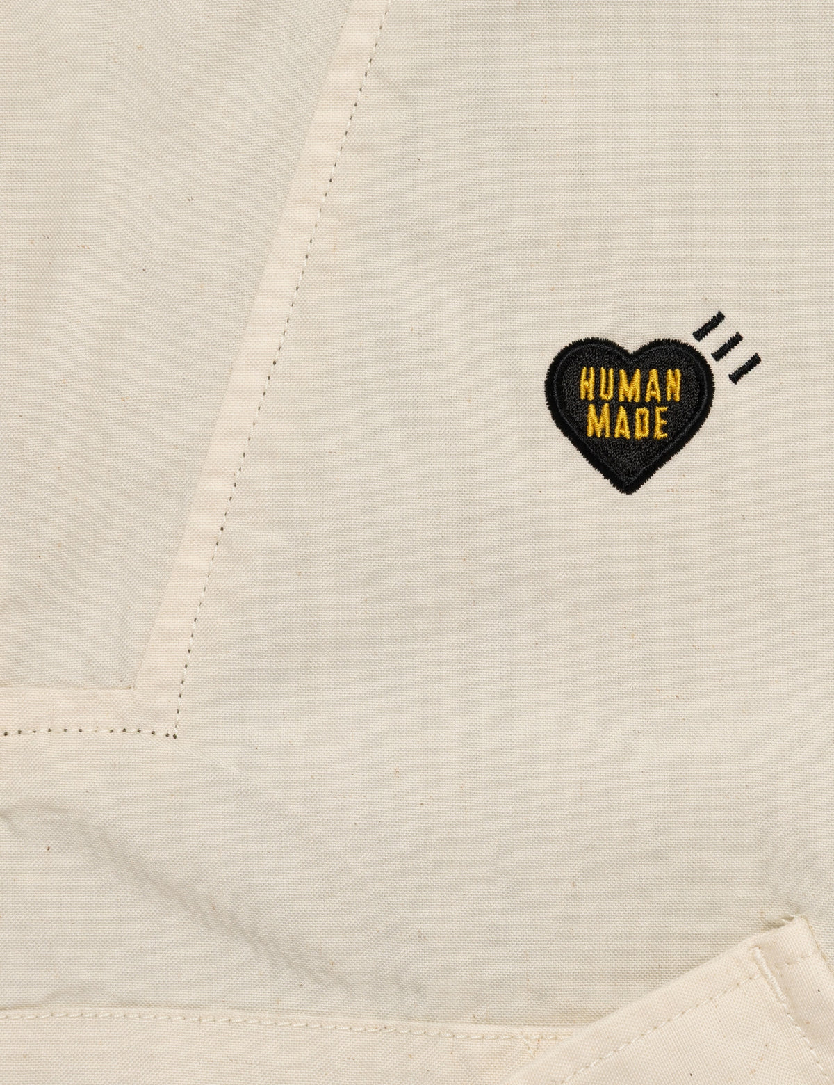 Human Made ヒューマンメイド 【本物保証】 パーカー ストリート系 ユニセックス Reversible Hooded Coat