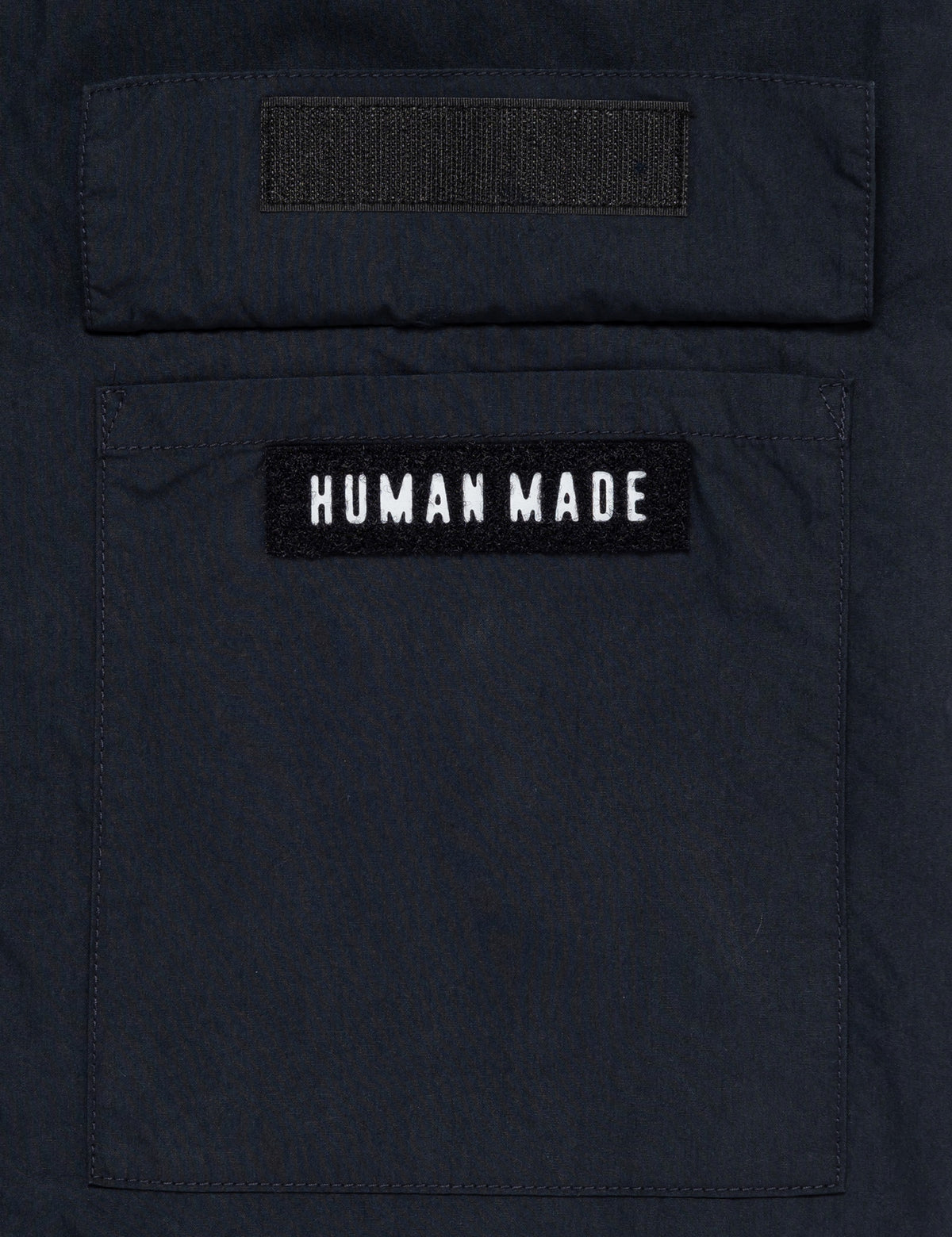 Human Made ヒューマンメイド 【本物保証】 ジャケット・アウター ストリート系 ユニセックス Mountain Parka