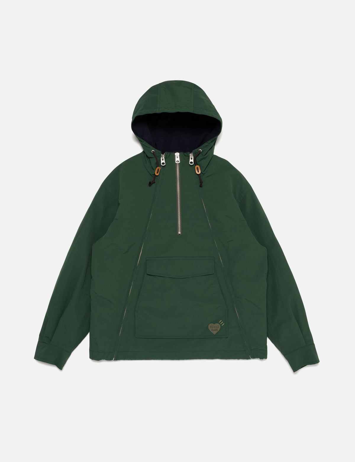 Human Made ヒューマンメイド 【本物保証】 ジャケット ・アウター ストリート系 ユニセックス Anorak Parka