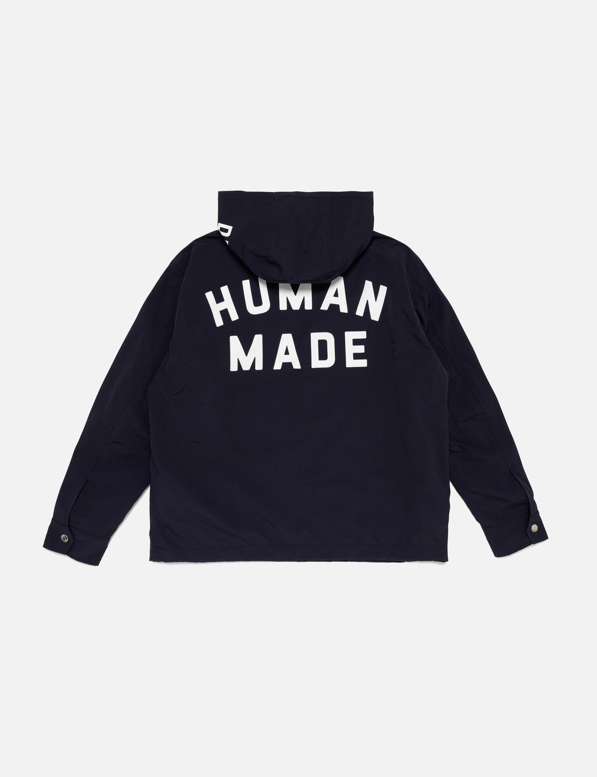 Human Made ヒューマンメイド 【本物保証】 ジャケット ・アウター ストリート系 ユニセックス Anorak Parka
