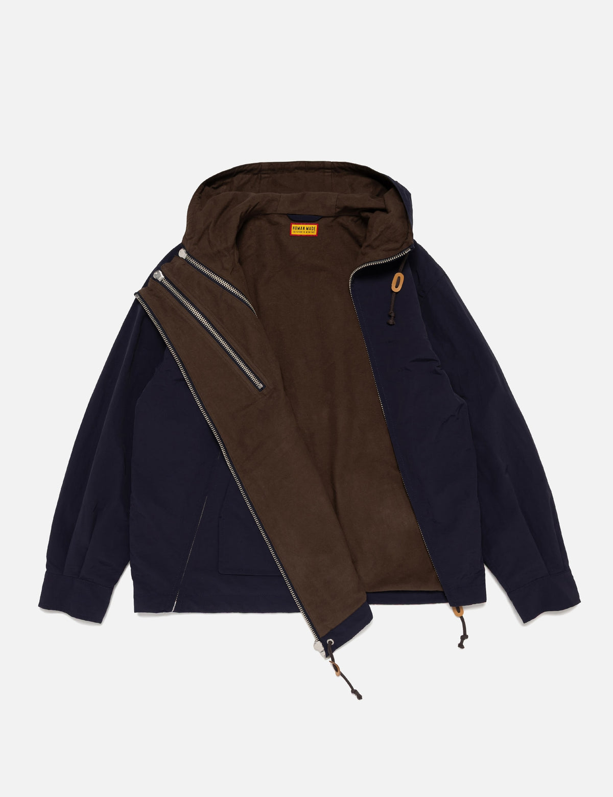 Human Made ヒューマンメイド 【本物保証】 ジャケット ・アウター ストリート系 ユニセックス Anorak Parka
