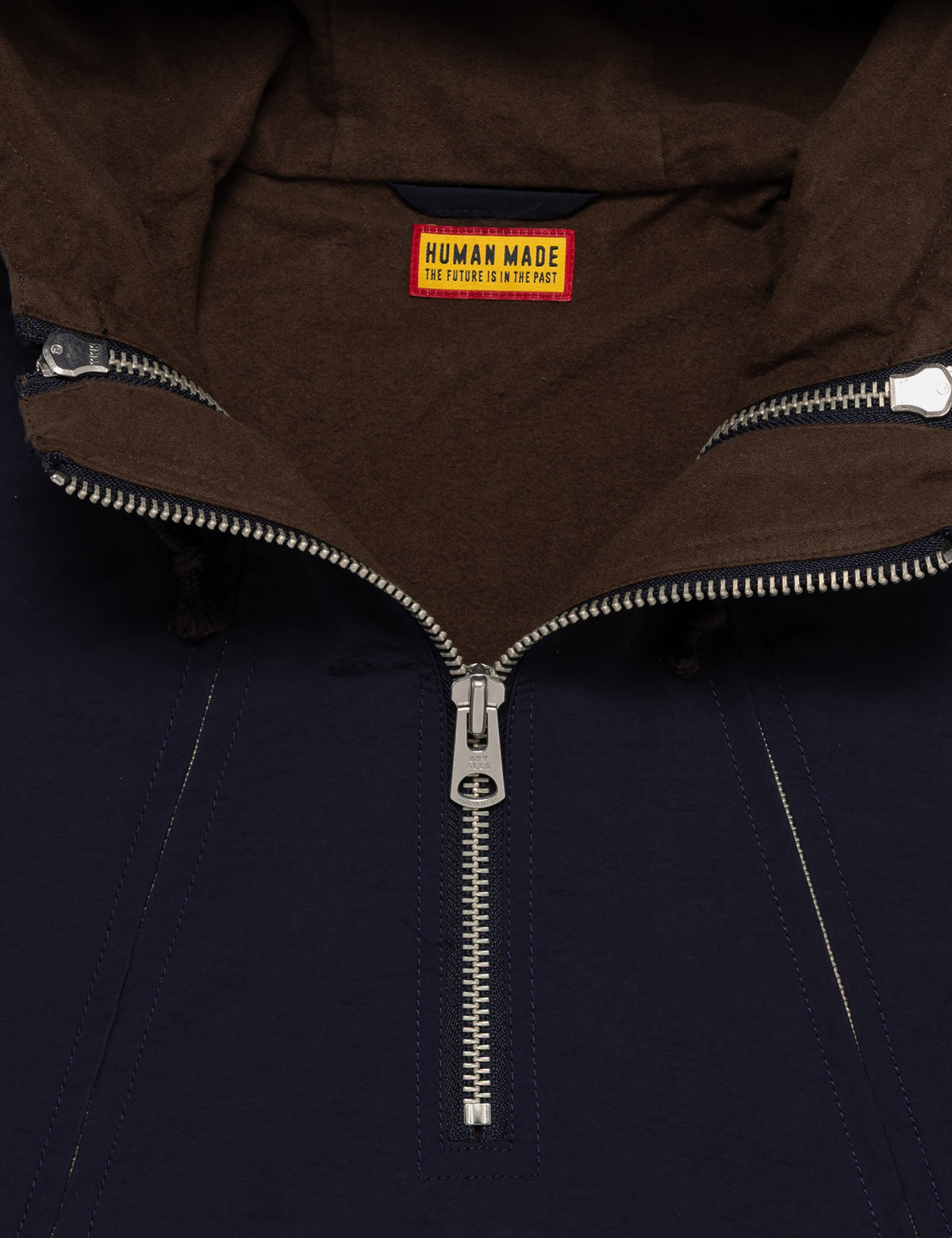 Human Made ヒューマンメイド 【本物保証】 ジャケット ・アウター ストリート系 ユニセックス Anorak Parka