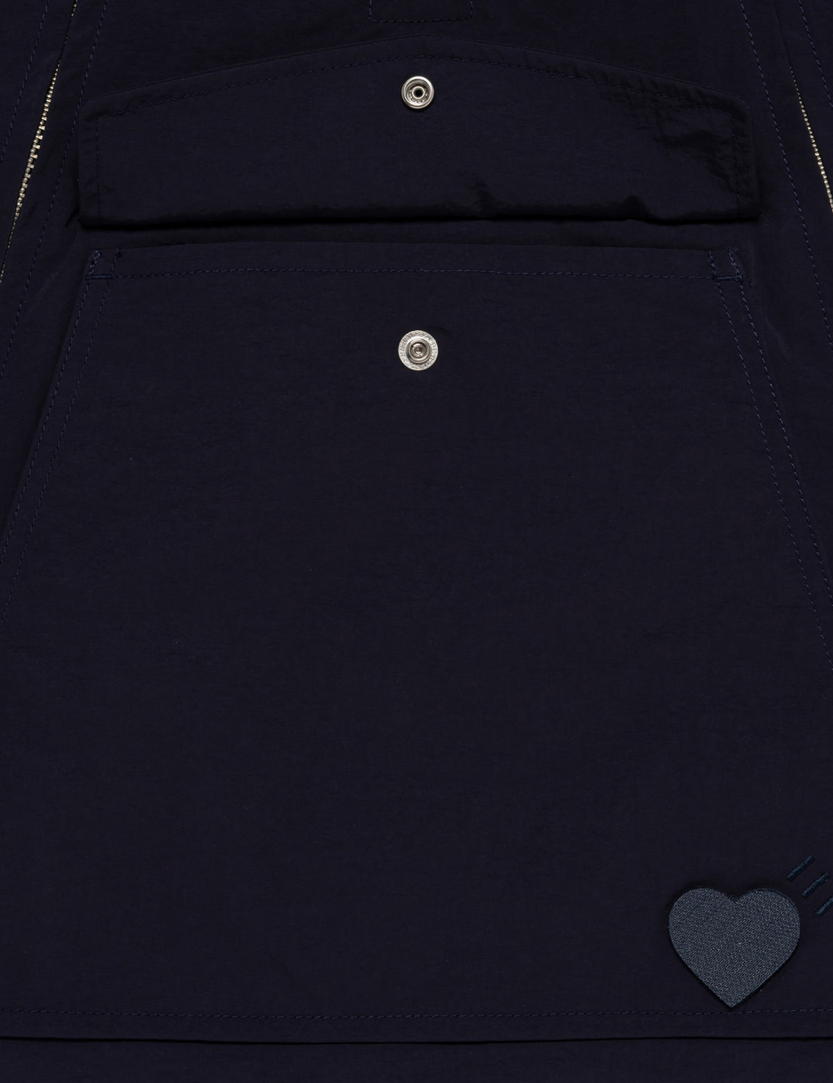 Human Made ヒューマンメイド 【本物保証】 ジャケット ・アウター ストリート系 ユニセックス Anorak Parka