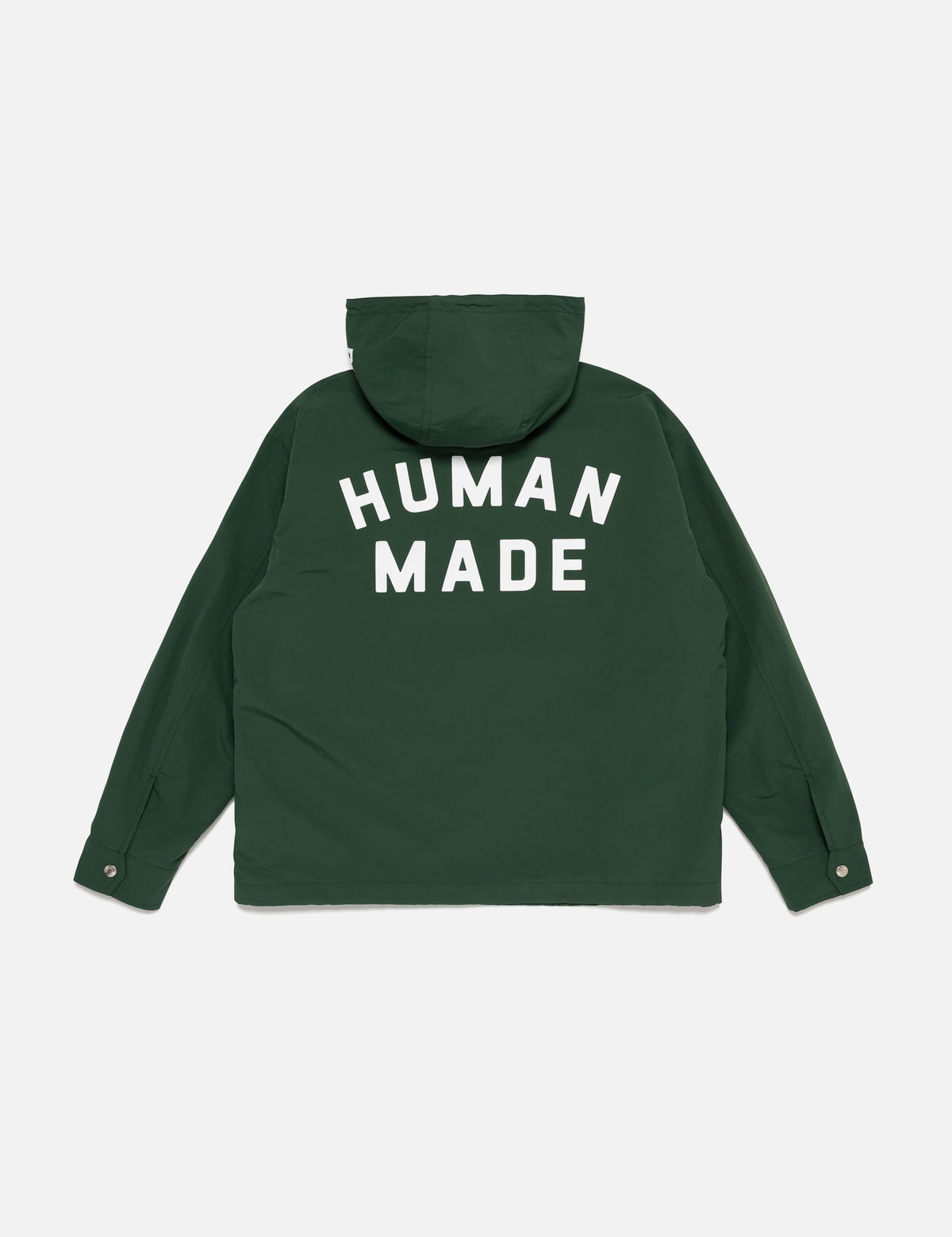 Human Made ヒューマンメイド 【本物保証】 ジャケット ・アウター ストリート系 ユニセックス Anorak Parka