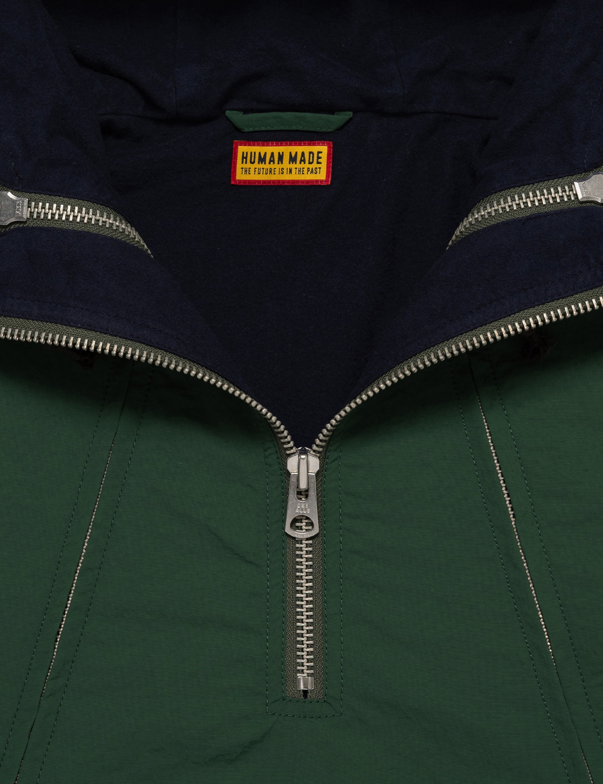 Human Made ヒューマンメイド 【本物保証】 ジャケット ・アウター ストリート系 ユニセックス Anorak Parka