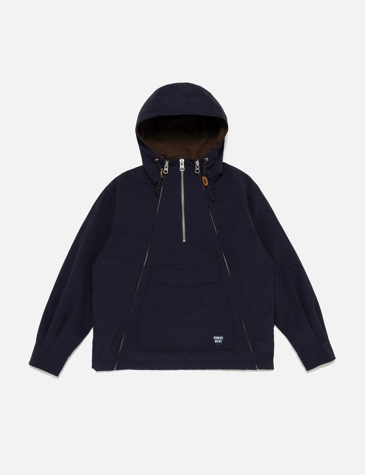 Human Made ヒューマンメイド 【本物保証】 ジャケット ・アウター ストリート系 ユニセックス Anorak Parka