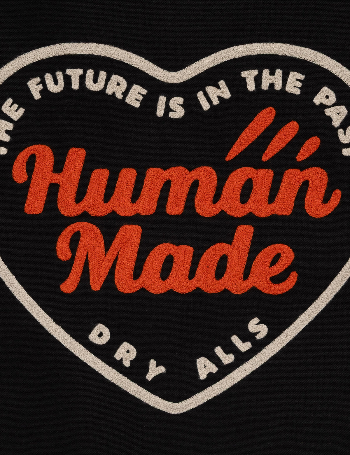 Human Made ヒューマンメイド 【本物保証】 ジャケット ストリート系 ユニセックス Zip-Up Work Jacket